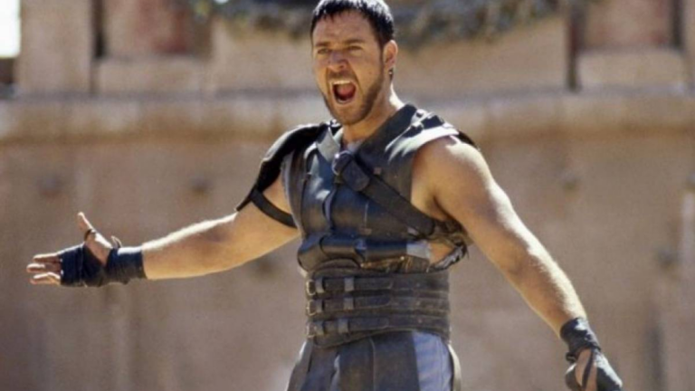 Il Gladiatore 2, la scena flashback con Russell Crowe esclusa dal copione originale