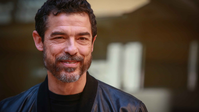 "Un professore 3" si farà: Alessandro Gassmann conferma il ritorno della fiction su Rai 1