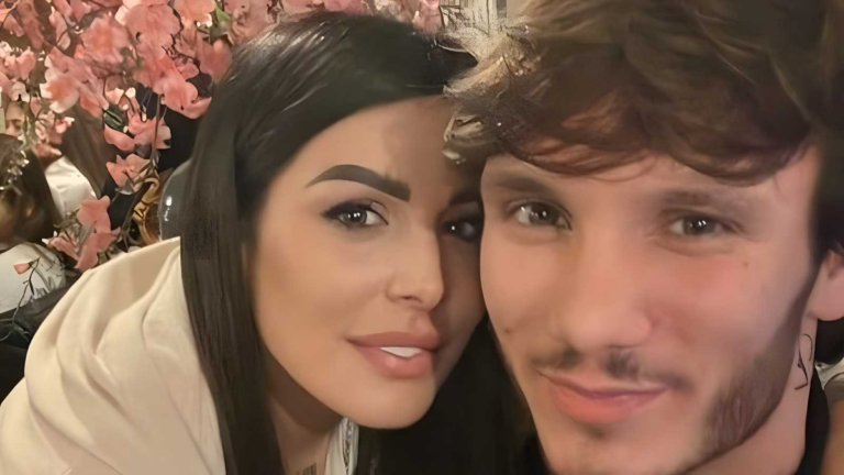 GF VIP, la fine della relazione tra Manuel Bortuzzo e Costanza per divergenze di carattere