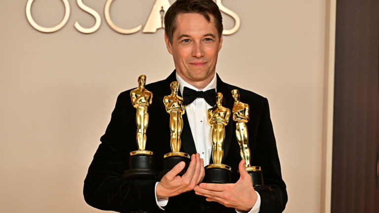 Oscar 2025 a Los Angeles: trionfo di Anora e record per Sean Baker