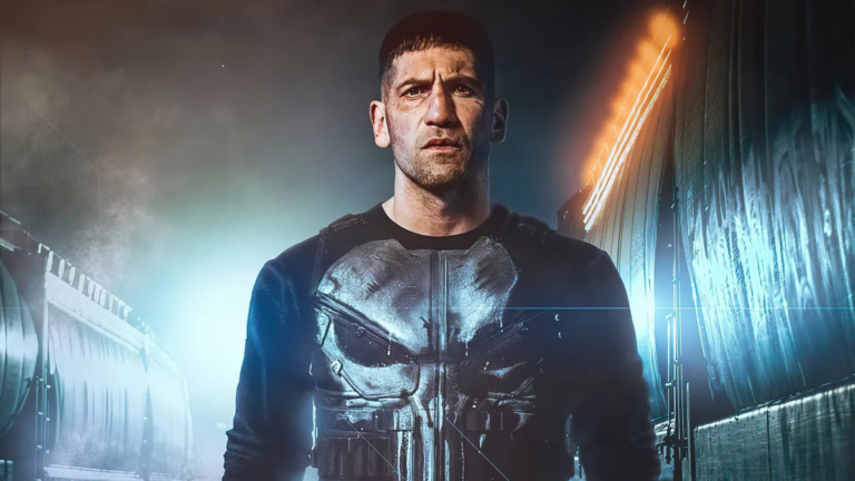 Jon Bernthal torna come Punisher in Daredevil: Rinascita con retroscena e dialoghi innovativi