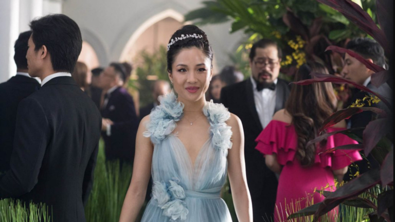 La serie TV di Crazy & Rich su Max: ritorno a Singapore con il cast originale del film