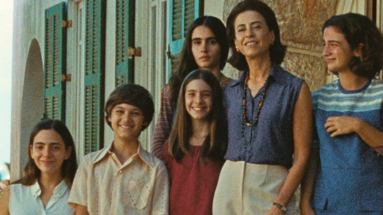 Il film io sono ancora qui di Walter Salles conquista l'Oscar per il miglior film internazionale