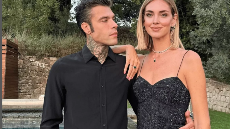 Chiara Ferragni e Fedez: videochiamata tesa a Parigi riaccende le polemiche