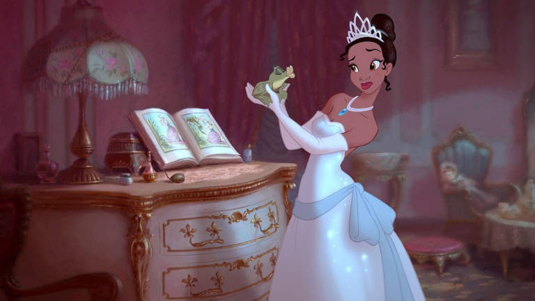 Disney cancella la serie animata Tiana: stop al progetto su La principessa e il ranocchio