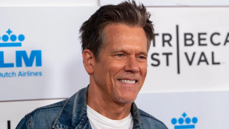 Kevin Bacon torna in The Bondsman: azione e horror nella nuova serie di Prime Video