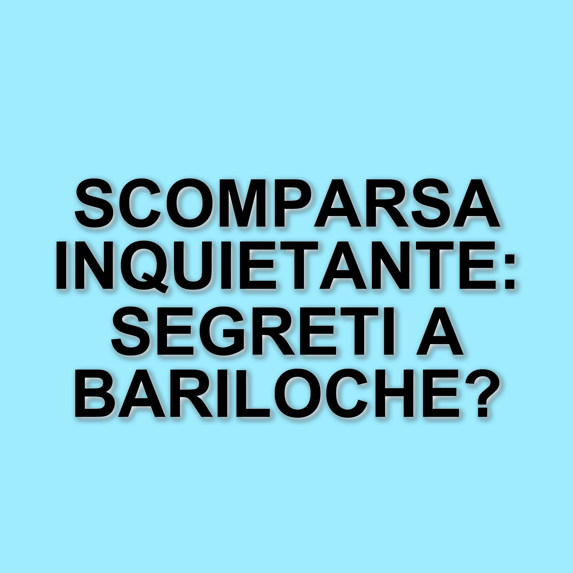 Bariloche: la scomparsa di una violinista scuote la comunità e accende i riflettori su un mistero inquietante