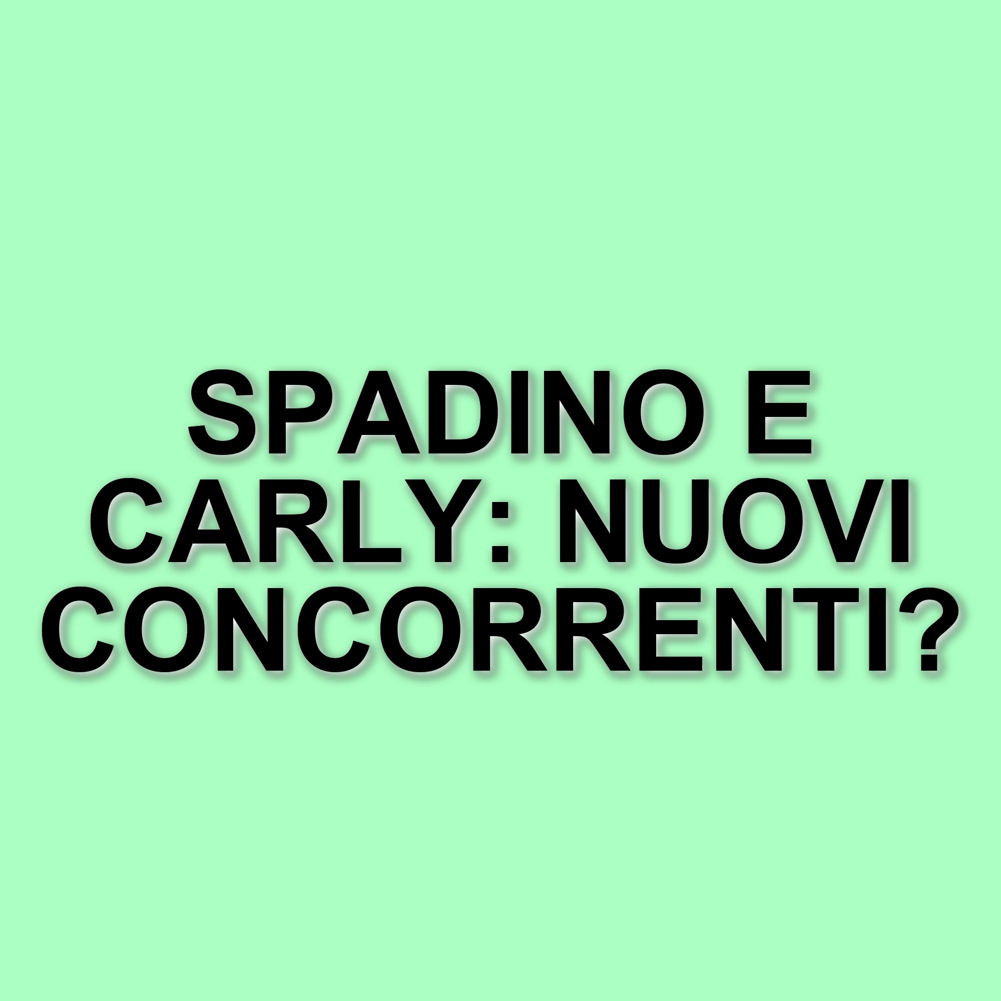 Spadino di Italia Shore potrebbe unirsi al cast de L’Isola dei Famosi: le ultime indiscrezioni