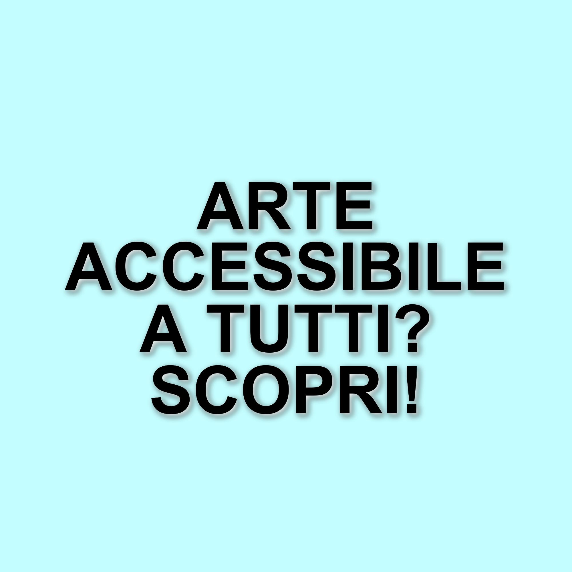 Il museo diocesano di milano lancia il progetto “nessuno escluso” per l’accessibilità culturale