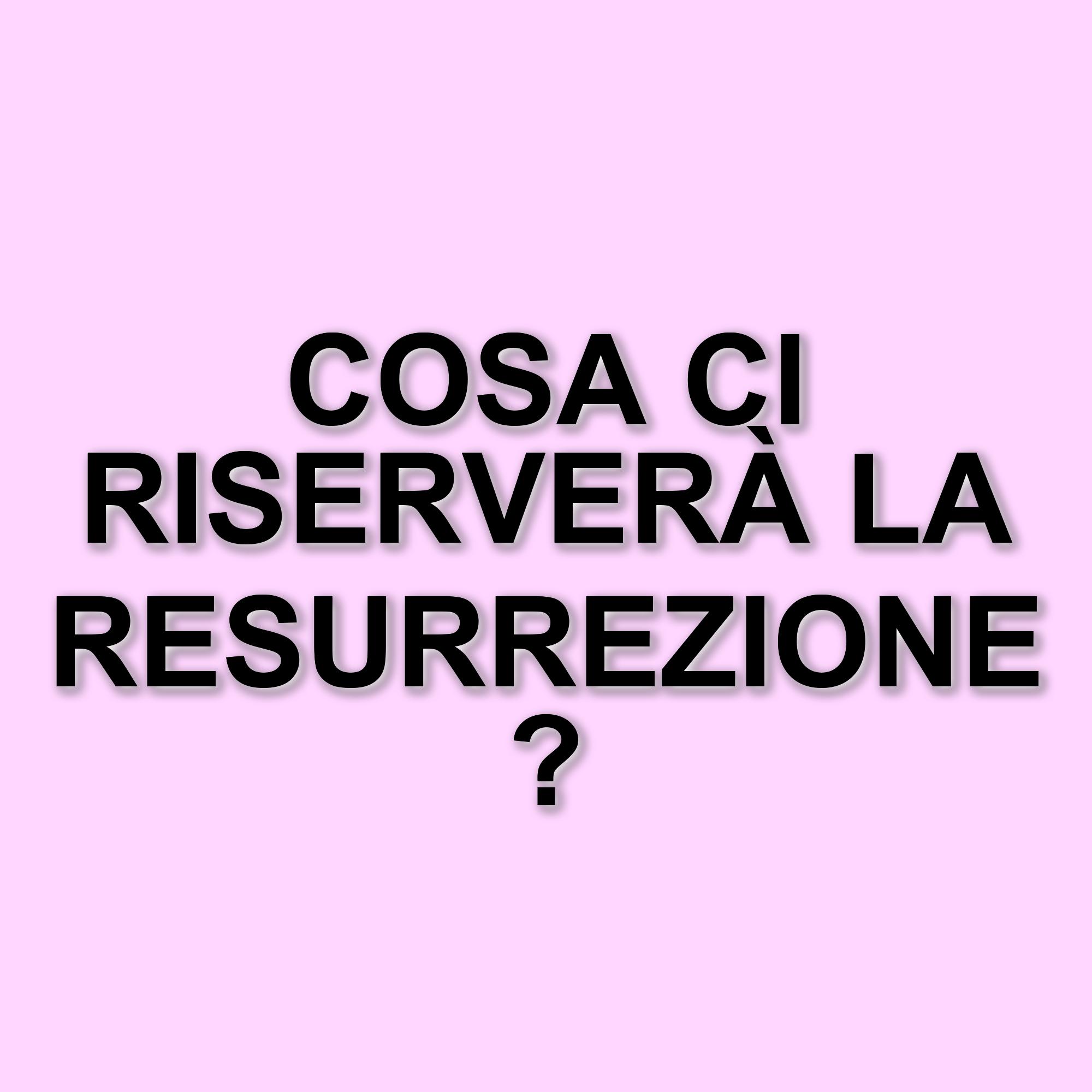 La resurrezione di Cristo: il sequel di La passione di Cristo in arrivo a Roma