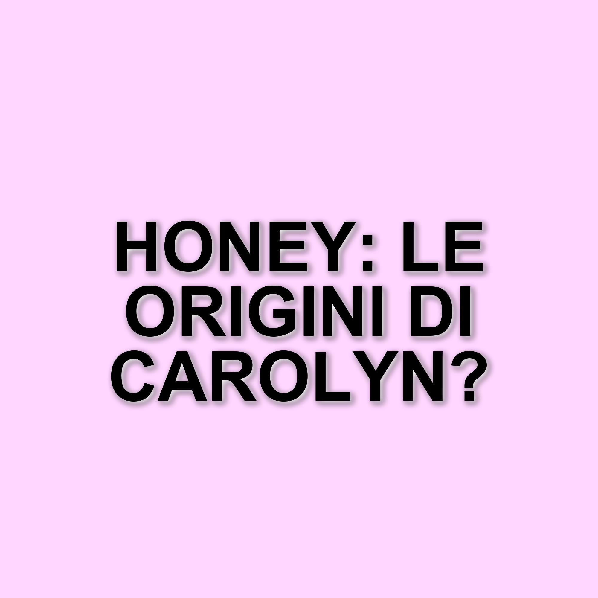 Nuove rivelazioni su Honey: il prequel di Killing Eve svelato all'evento Series Mania