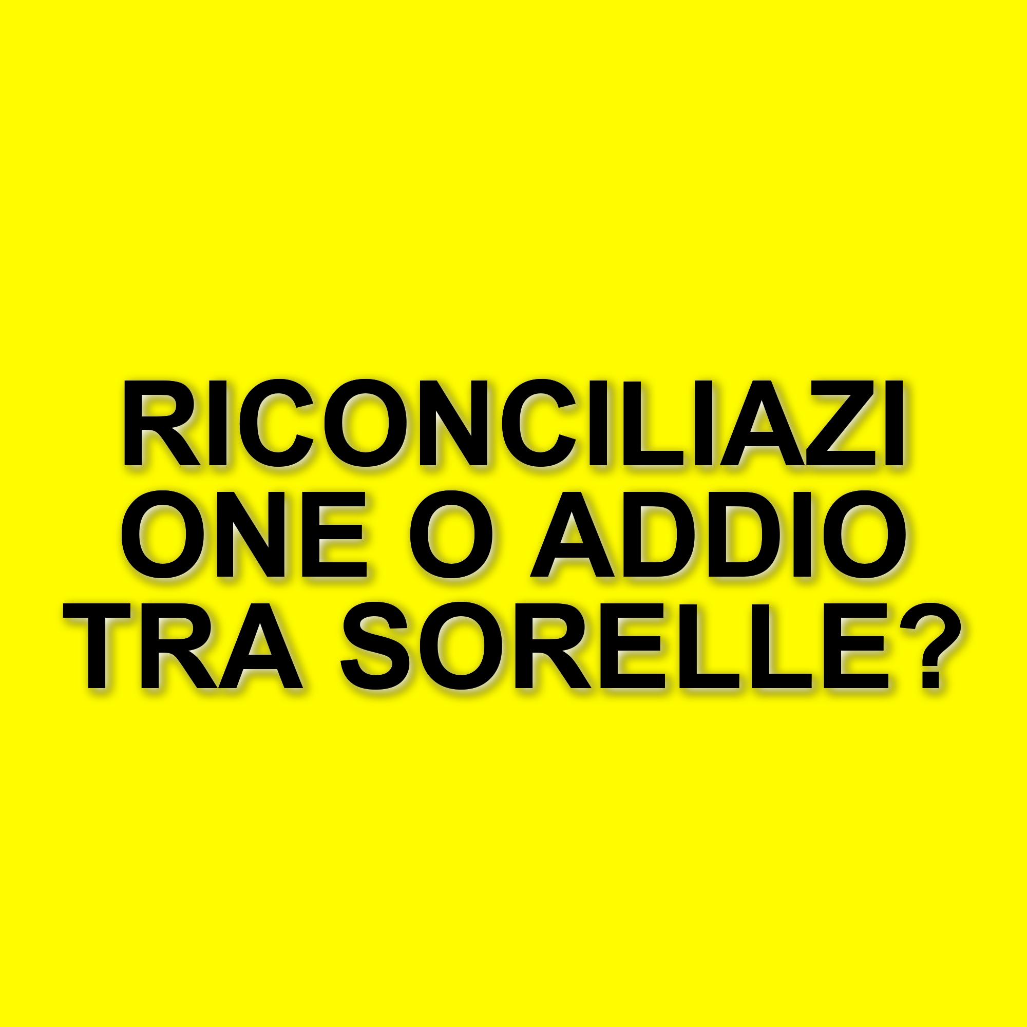 Le sorelle Boccoli si raccontano a The Couple 2025: un rapporto complesso e in evoluzione