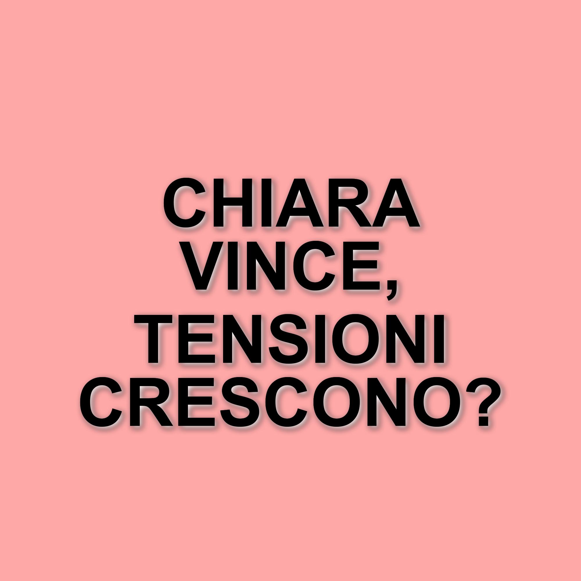 Amici 24: La sfida tra Chiara e Francesca accende il palco e le polemiche