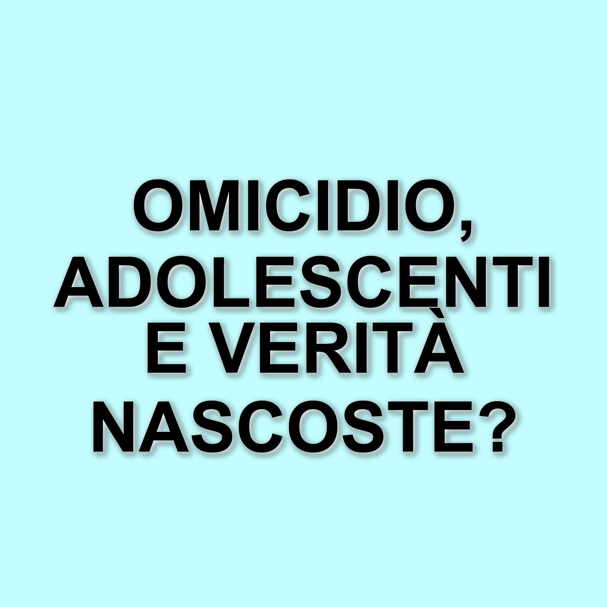 La serie "Adolescence": un racconto inquietante sulla violenza giovanile