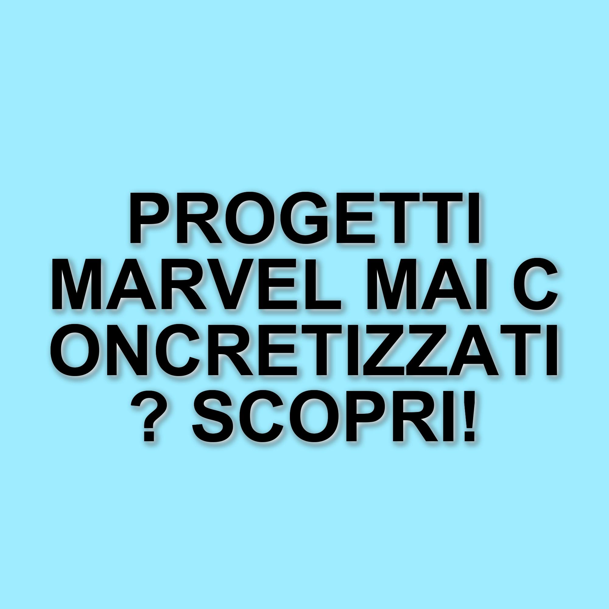 Bobbi Morse: I piani incompiuti di un spin-off nel Marvel Cinematic Universe