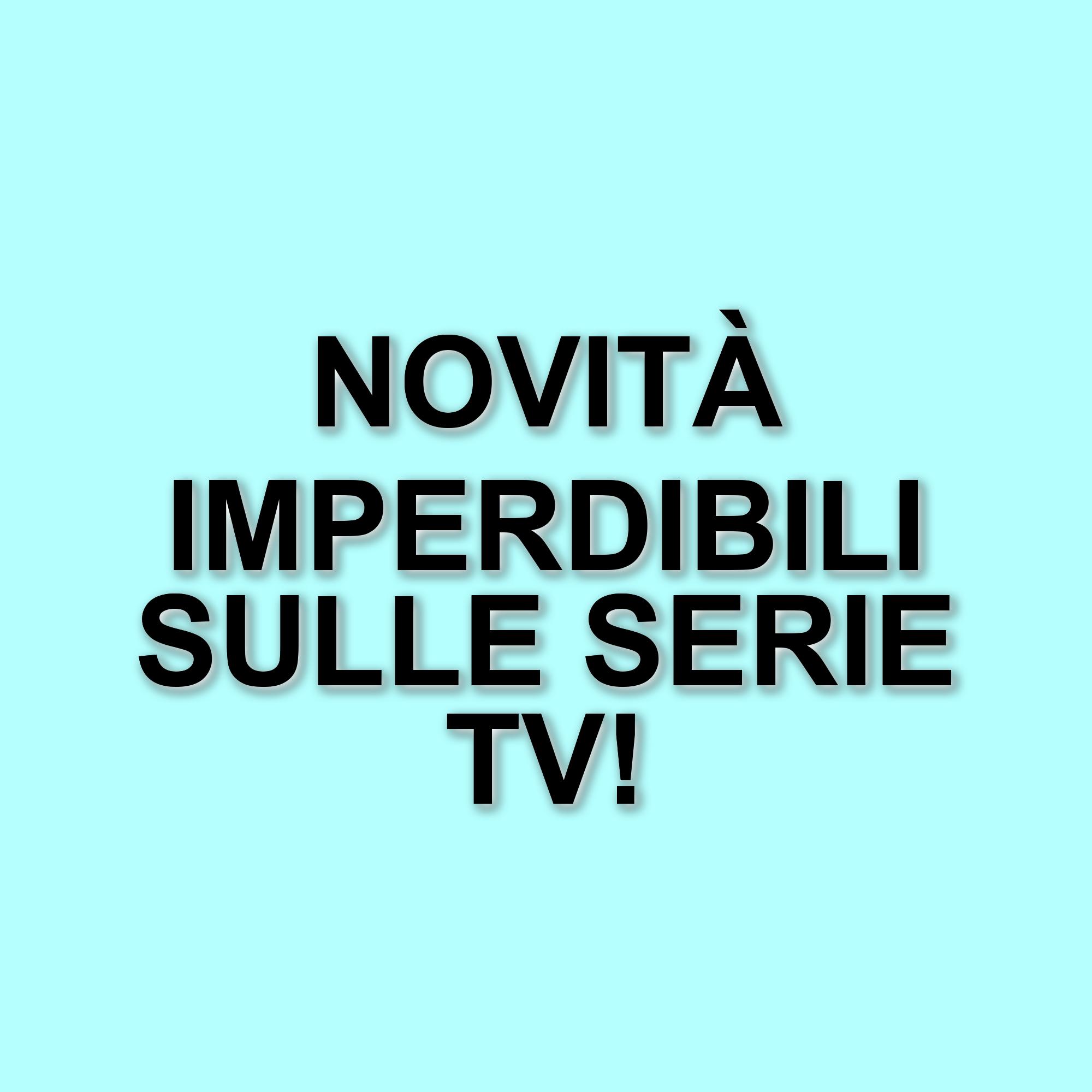 Novità dal mondo delle serie tv: cast e trame di Dexter, South Park e altre produzioni