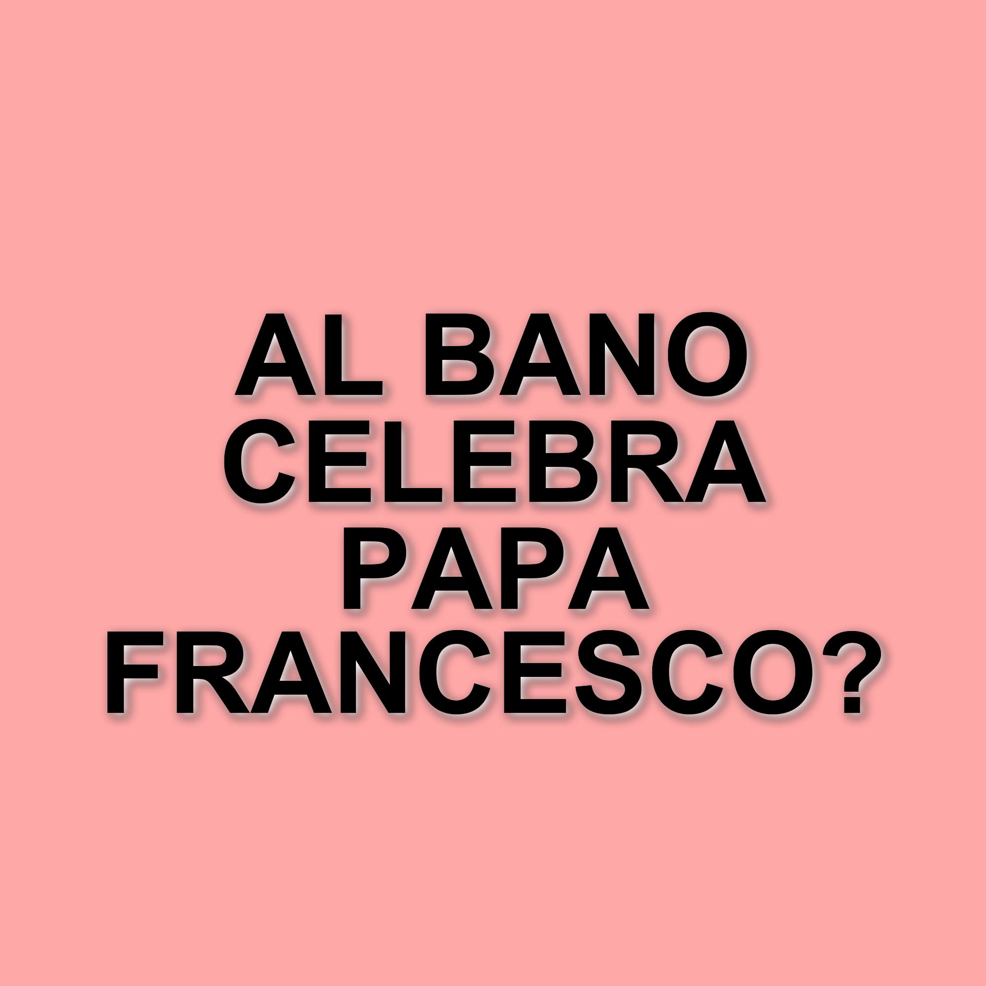 Al Bano ricorda Papa Francesco: un legame speciale tra musica e umanità