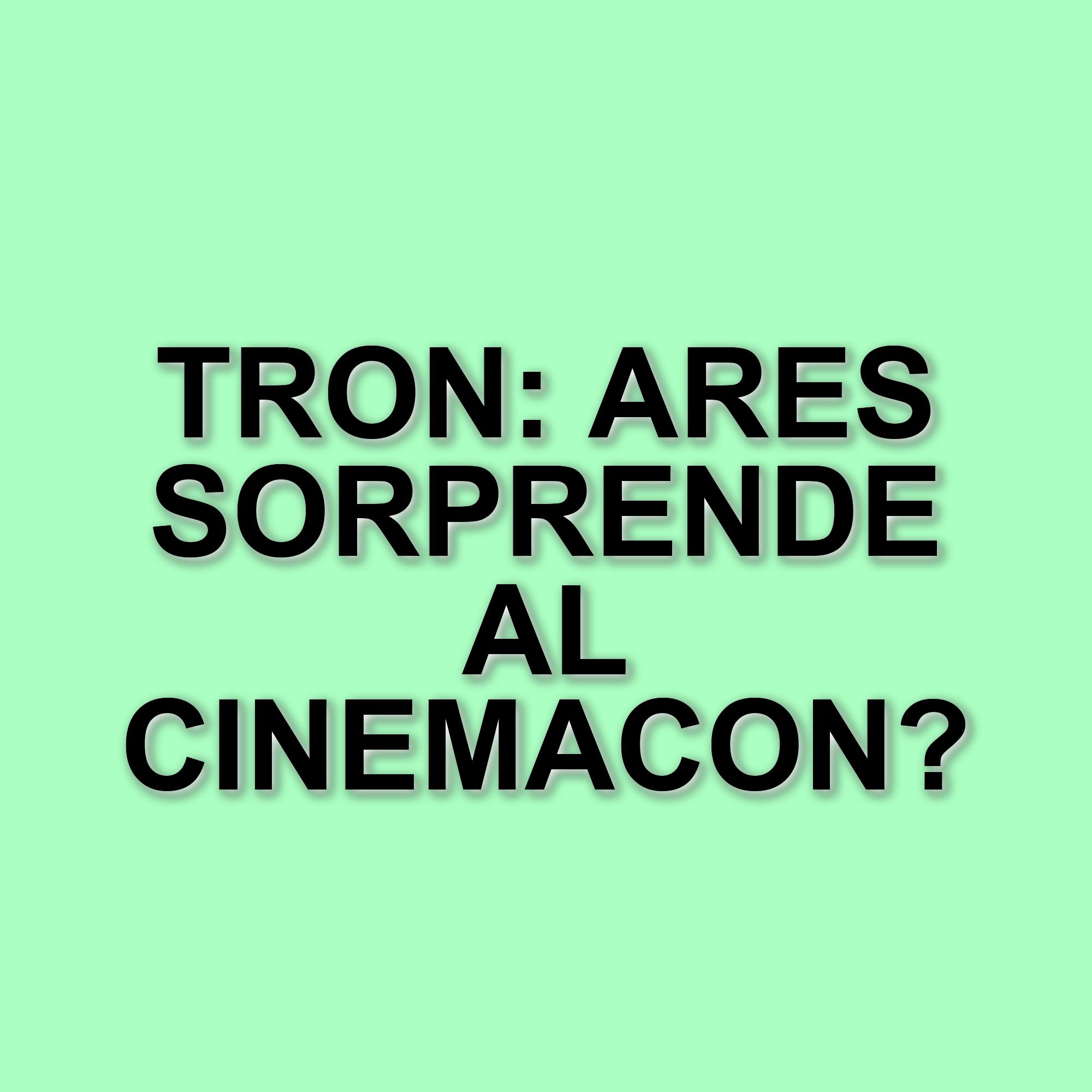 Tron: Ares, il nuovo capitolo della saga in arrivo al cinema con effetti visivi mozzafiato