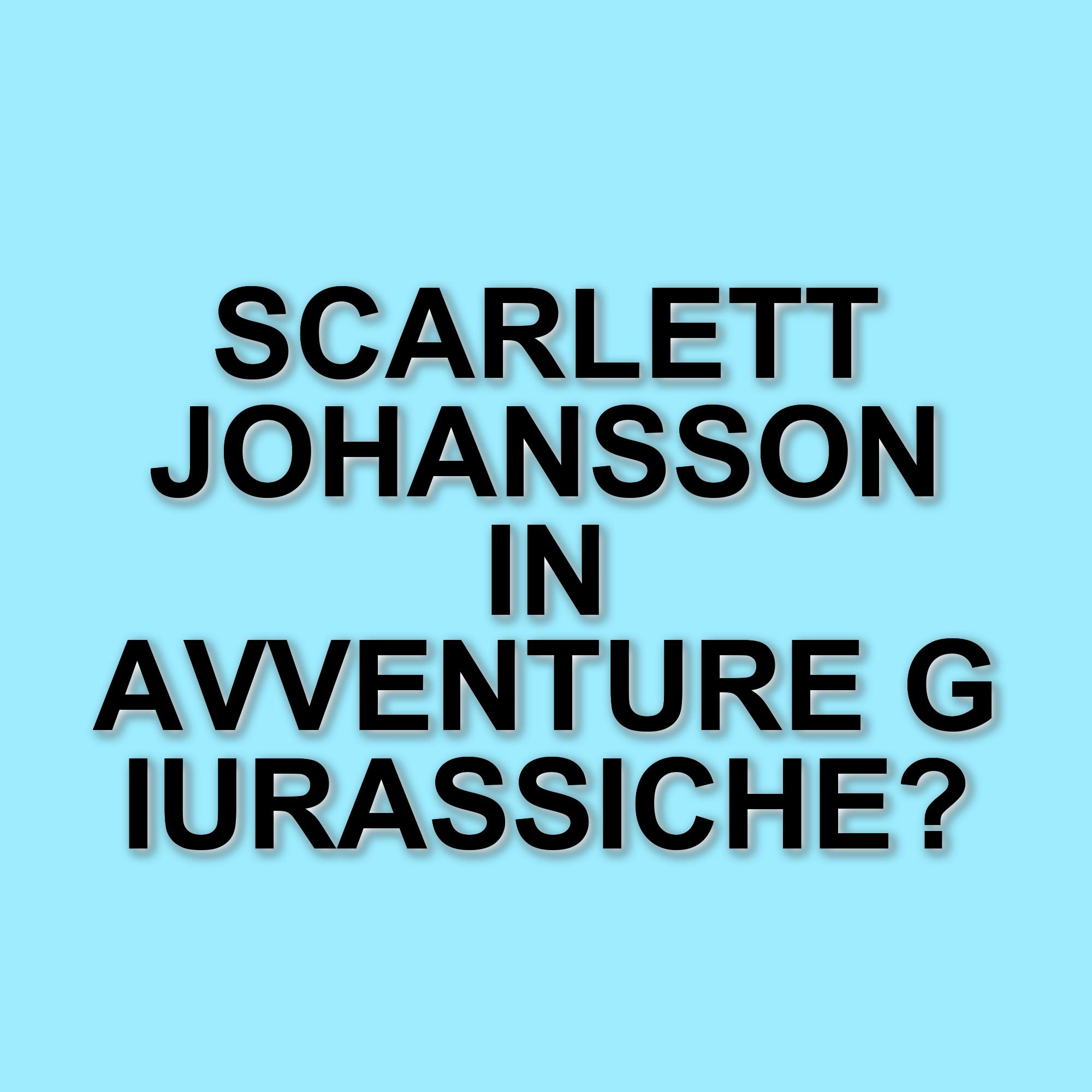 Presentato il nuovo trailer di Jurassic World - La rinascita al CinemaCon di Las Vegas
