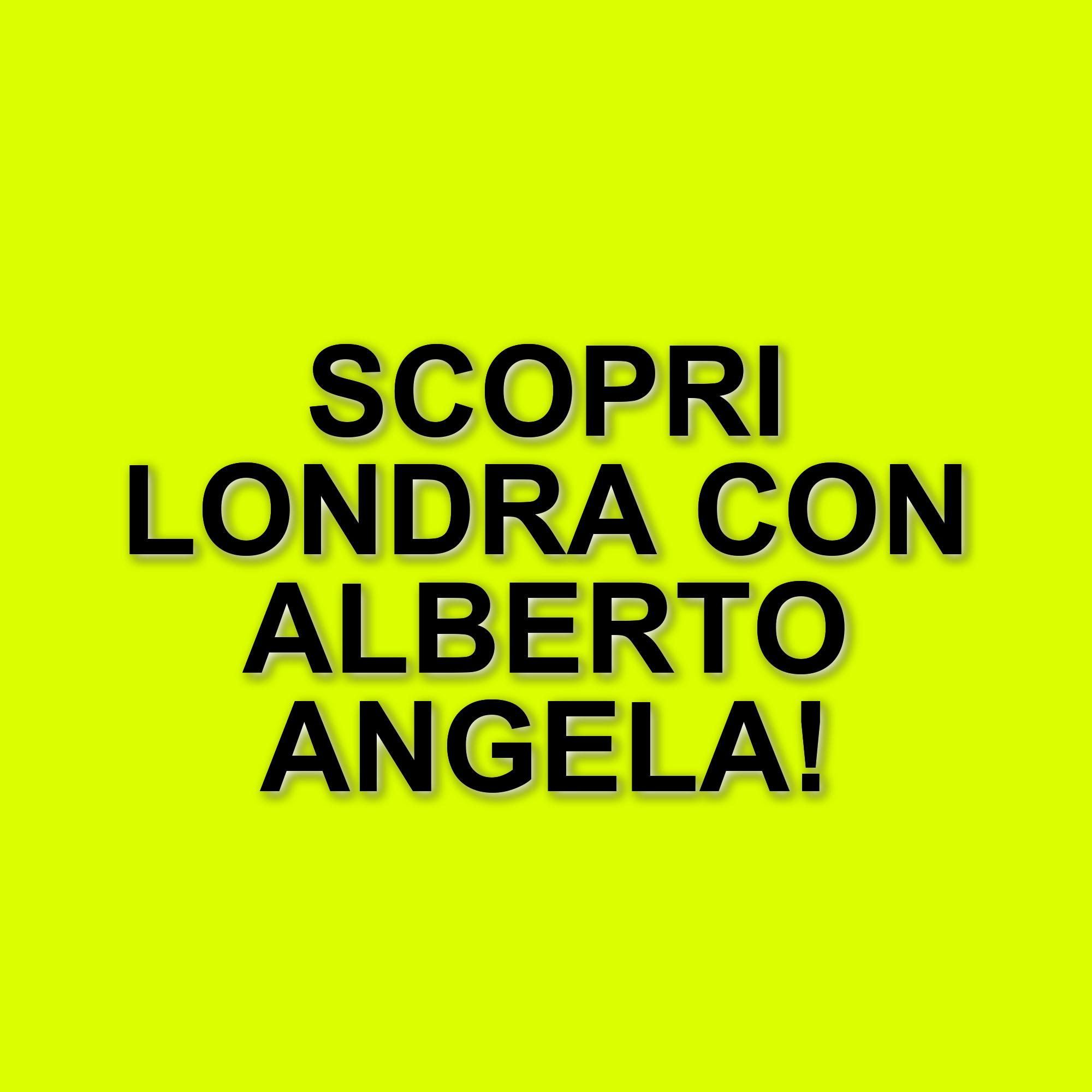 Alberto Angela ci guida in un viaggio musicale a Londra: ecco cosa aspettarsi da "Ulisse"