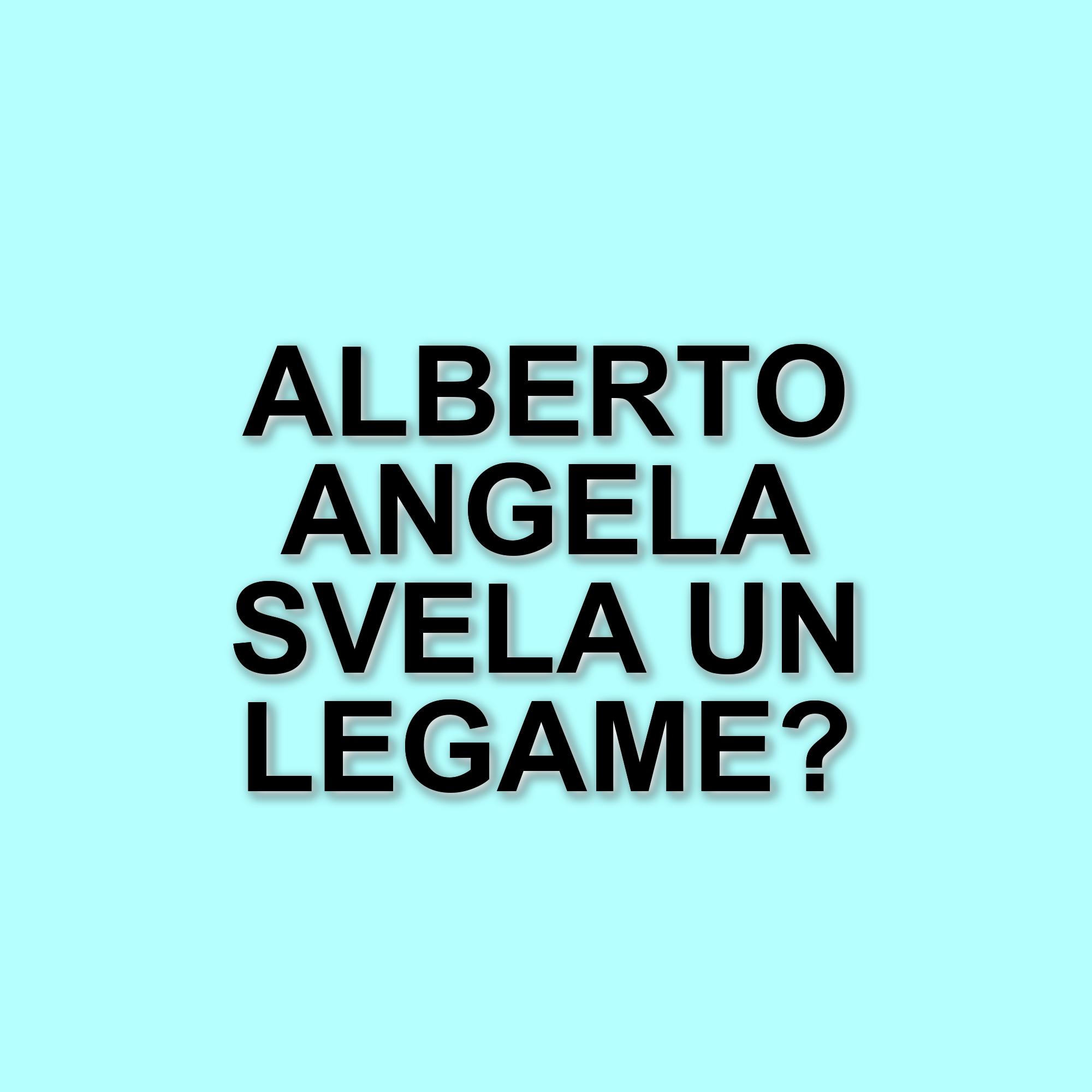 Alberto Angela racconta l'incontro con Re Carlo III e il legame con la sua famiglia