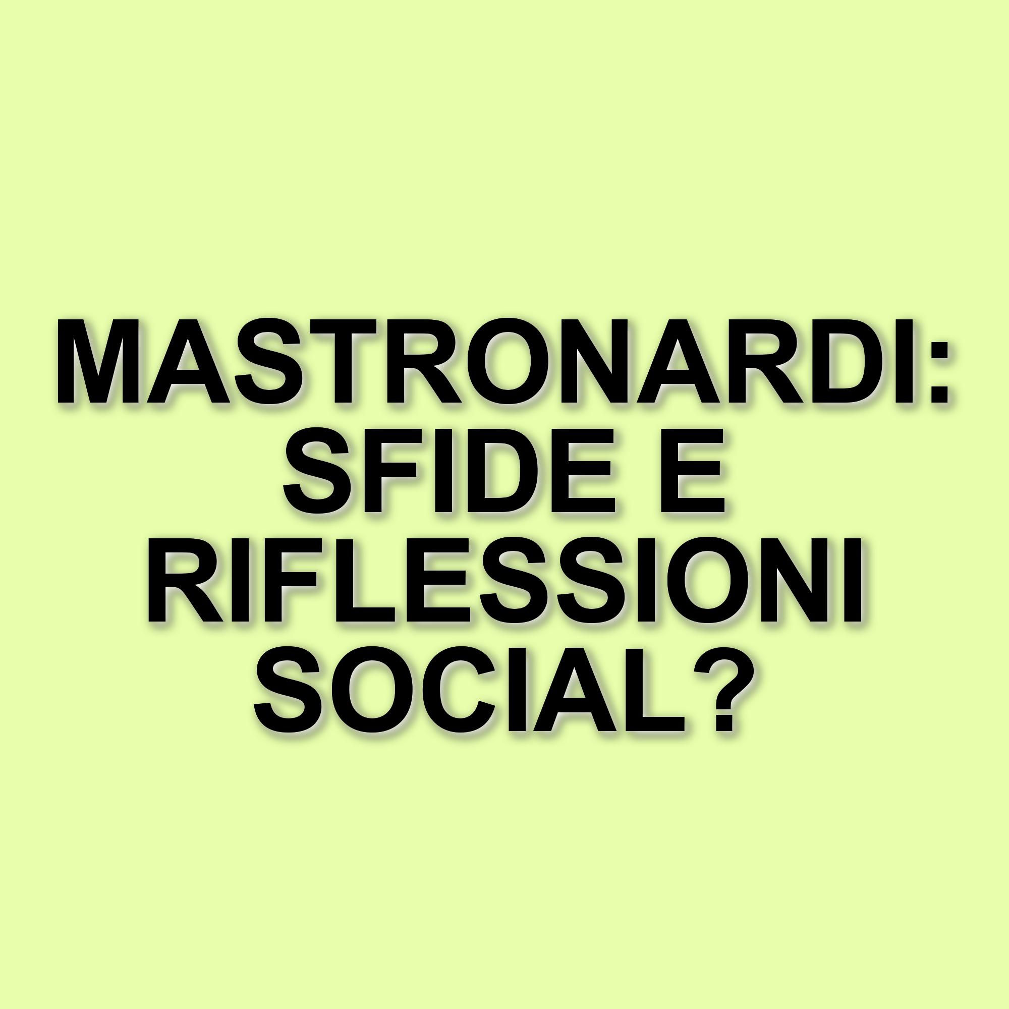 Alessandra Mastronardi: dalla dolce Eva Cudicini a nuove sfide artistiche