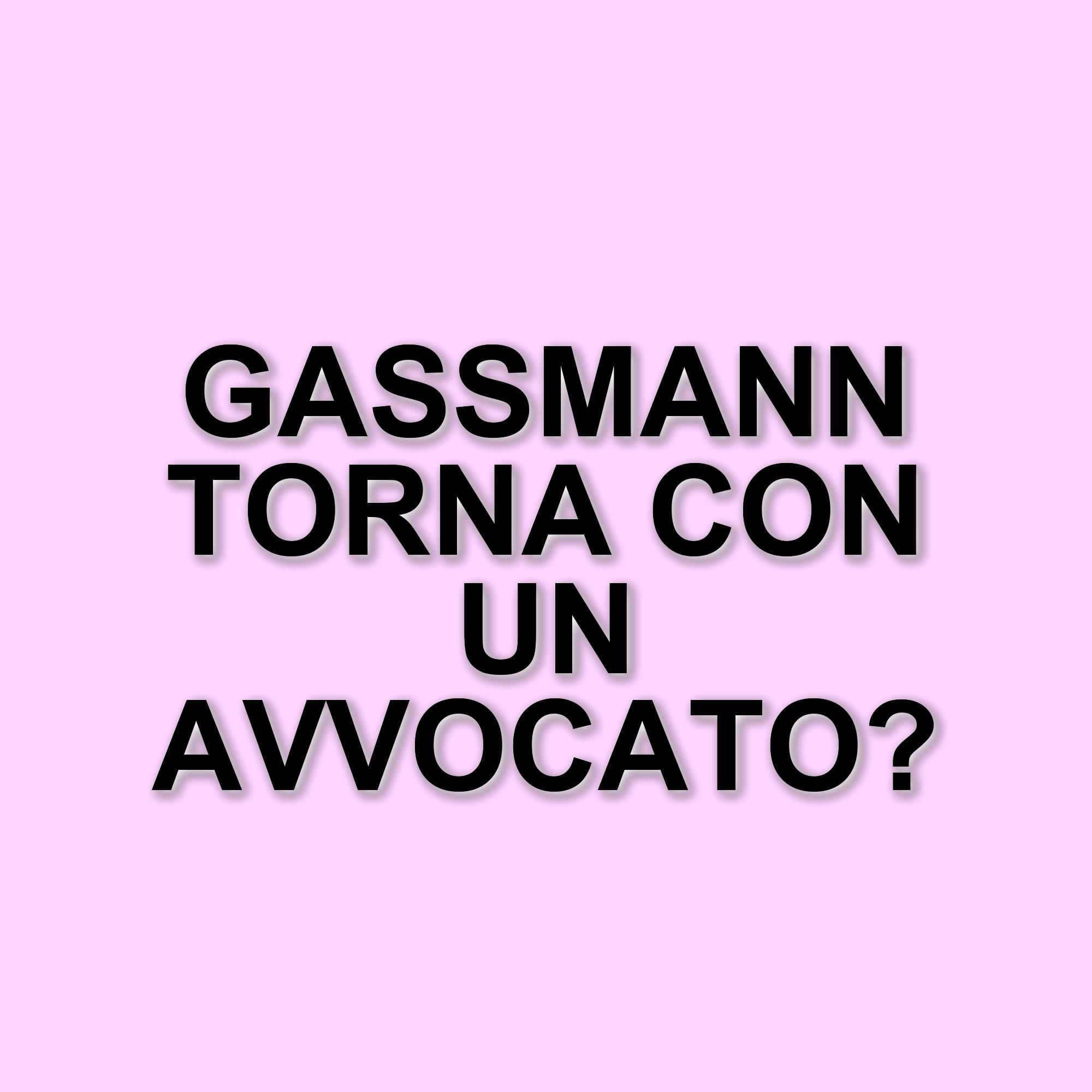 Alessandro Gassmann protagonista a Roma nella nuova fiction Rai ispirata ai romanzi di Carofiglio