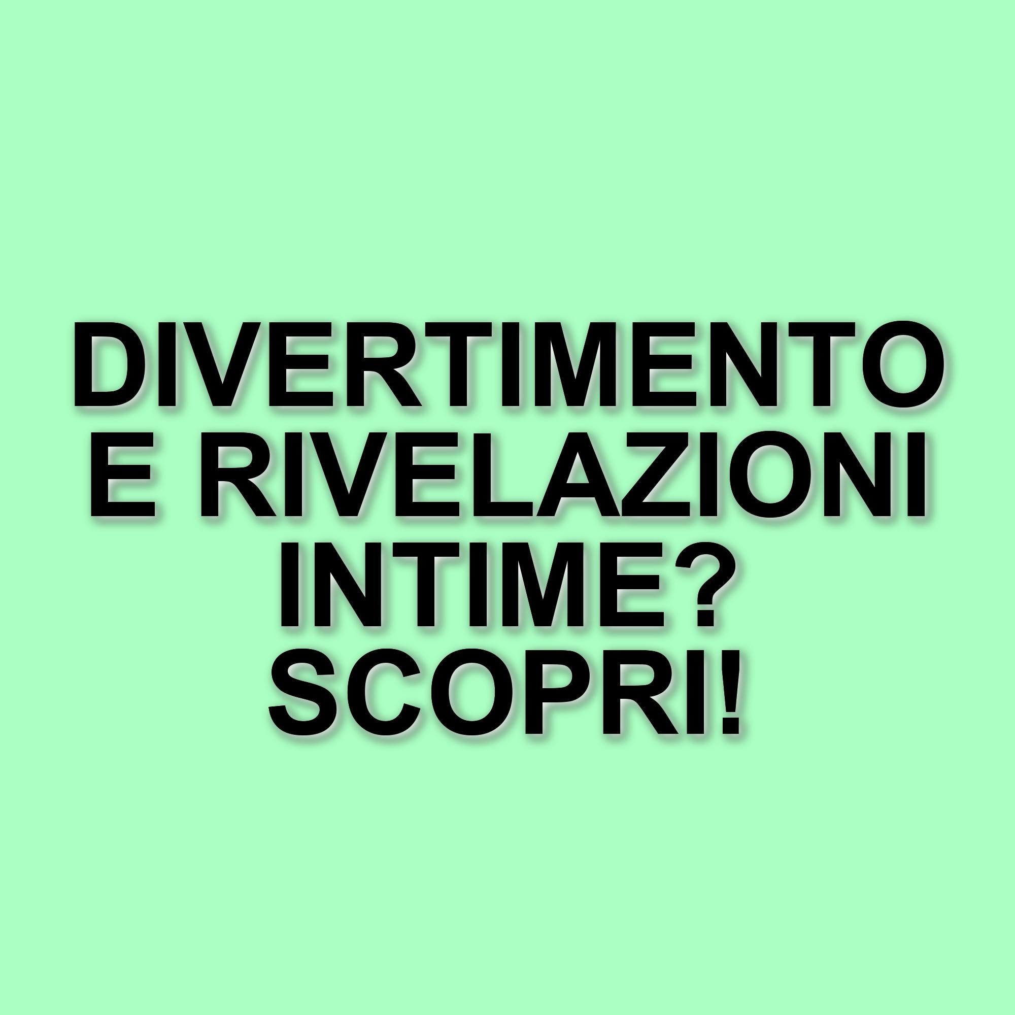 Oggi su Rai 2: il talk show "Obbligo o verità" con Alessia Marcuzzi e ospiti d'eccezione