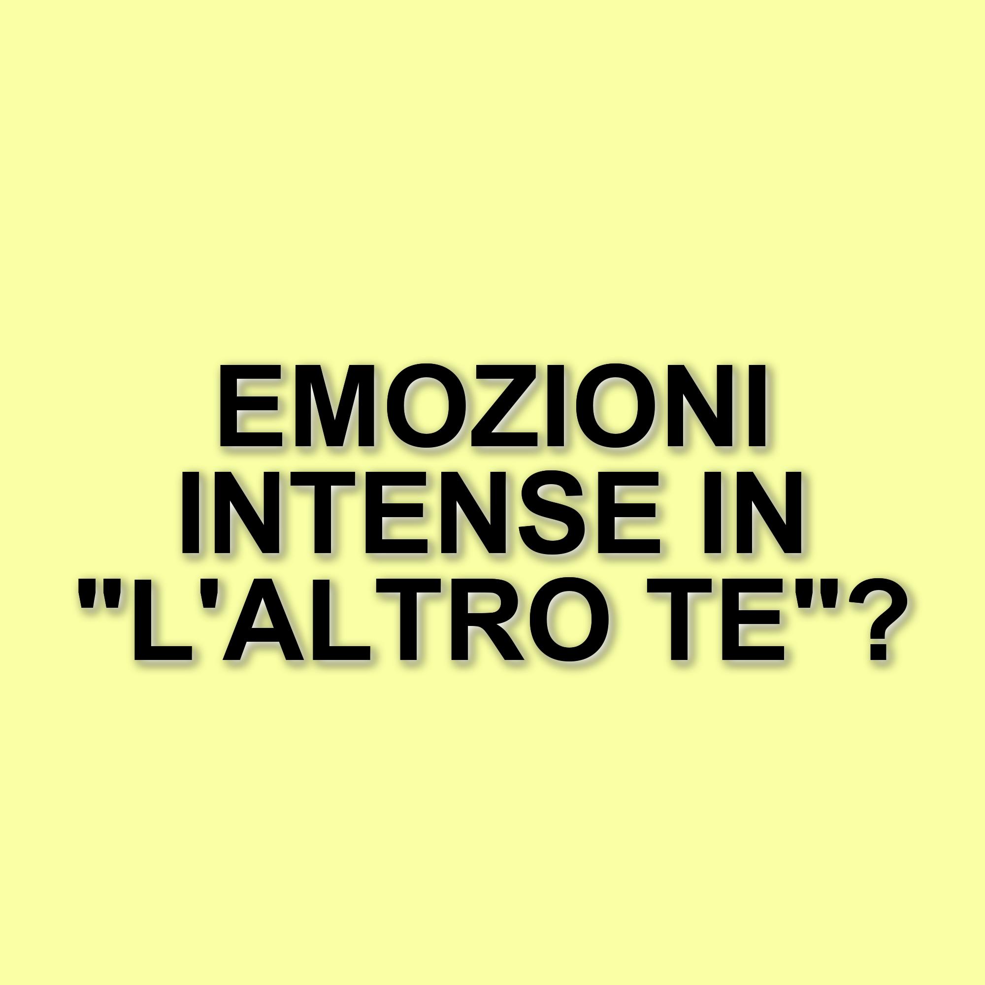 Alessio Lapice torna sul set: ecco cosa aspettarsi da "L'altro te"