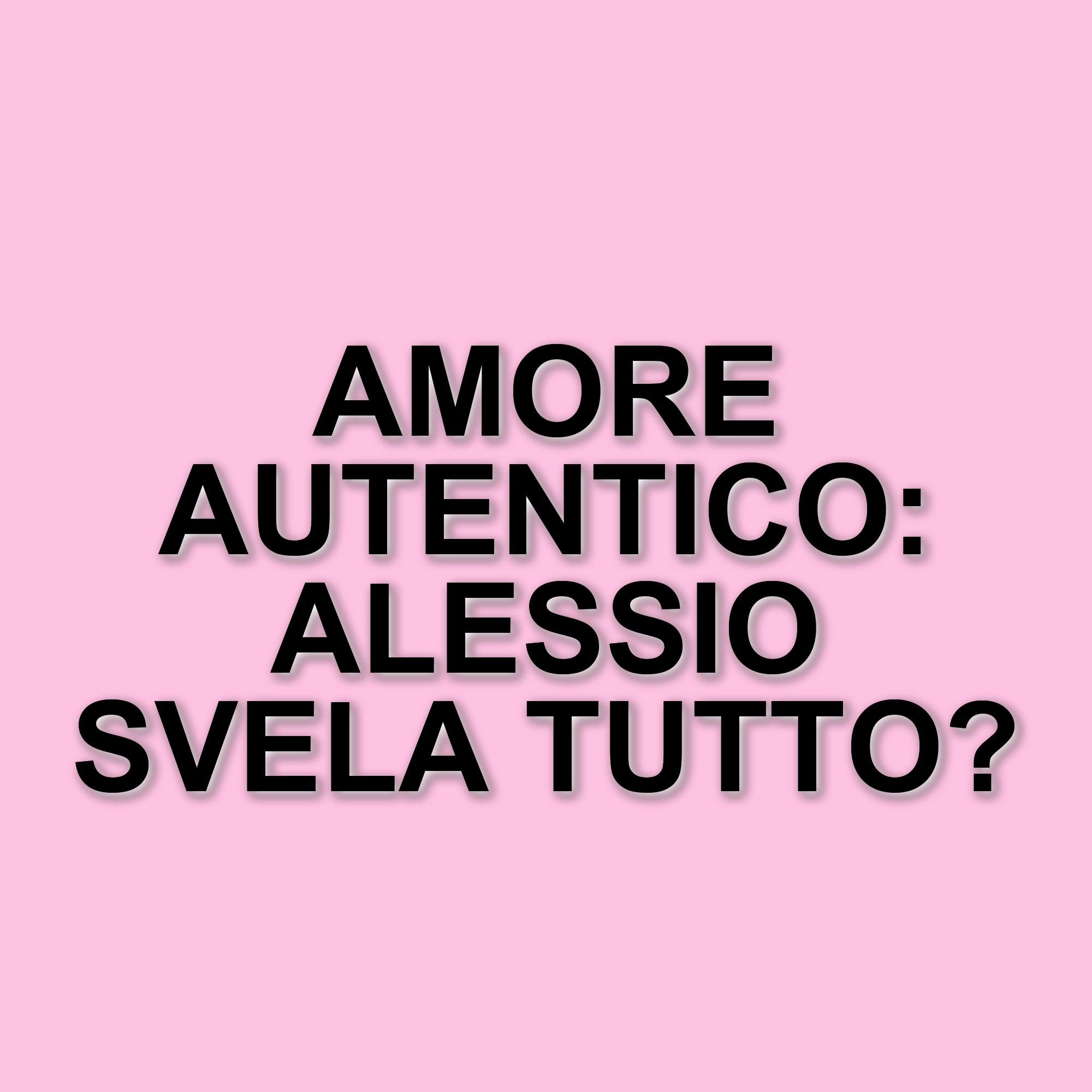 Alessio Niccoli: il cavaliere del trono over di Uomini e Donne racconta le sue esperienze amorose