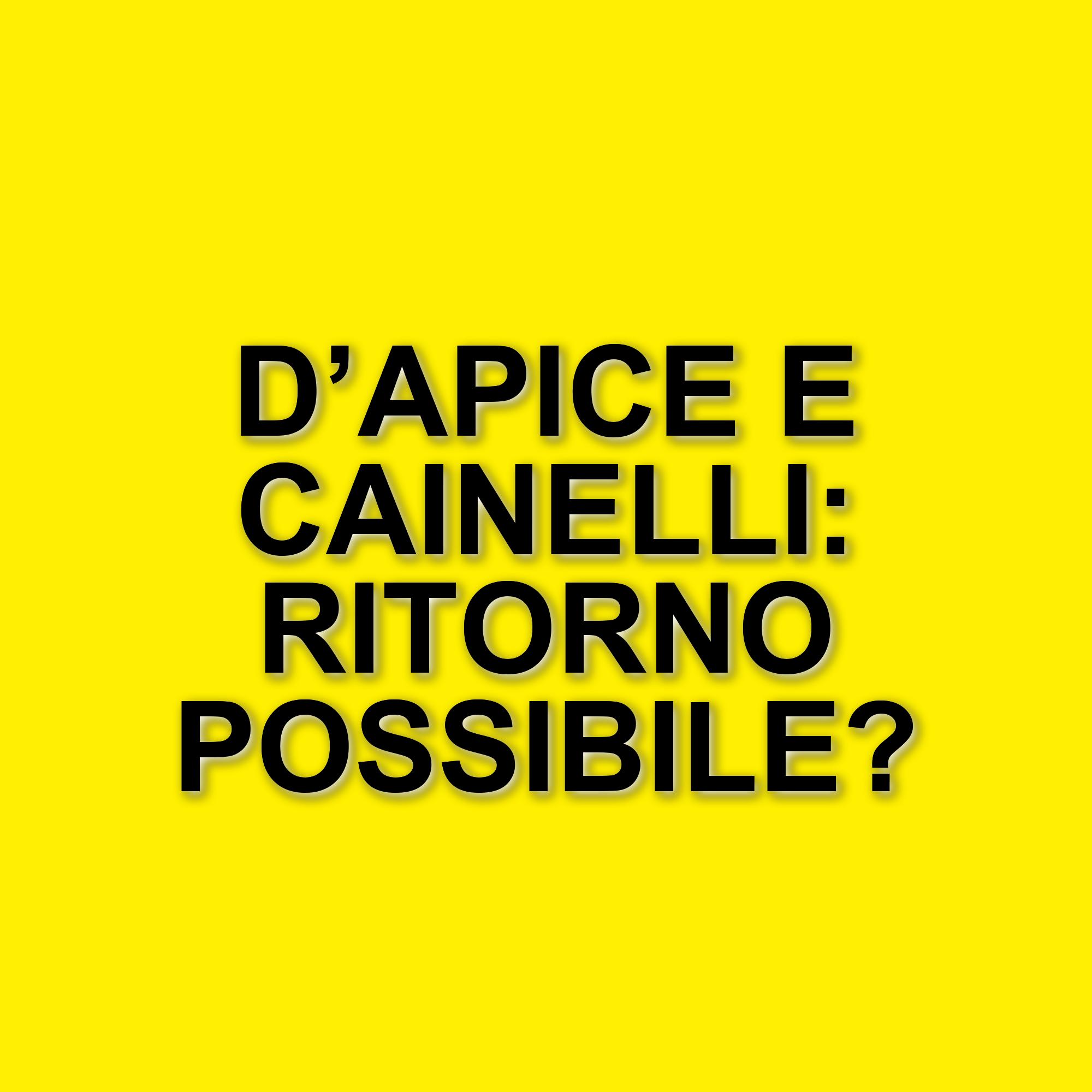 Ex concorrenti del Grande Fratello: Alfonso D’Apice e Chiara Cainelli brillano a Napoli