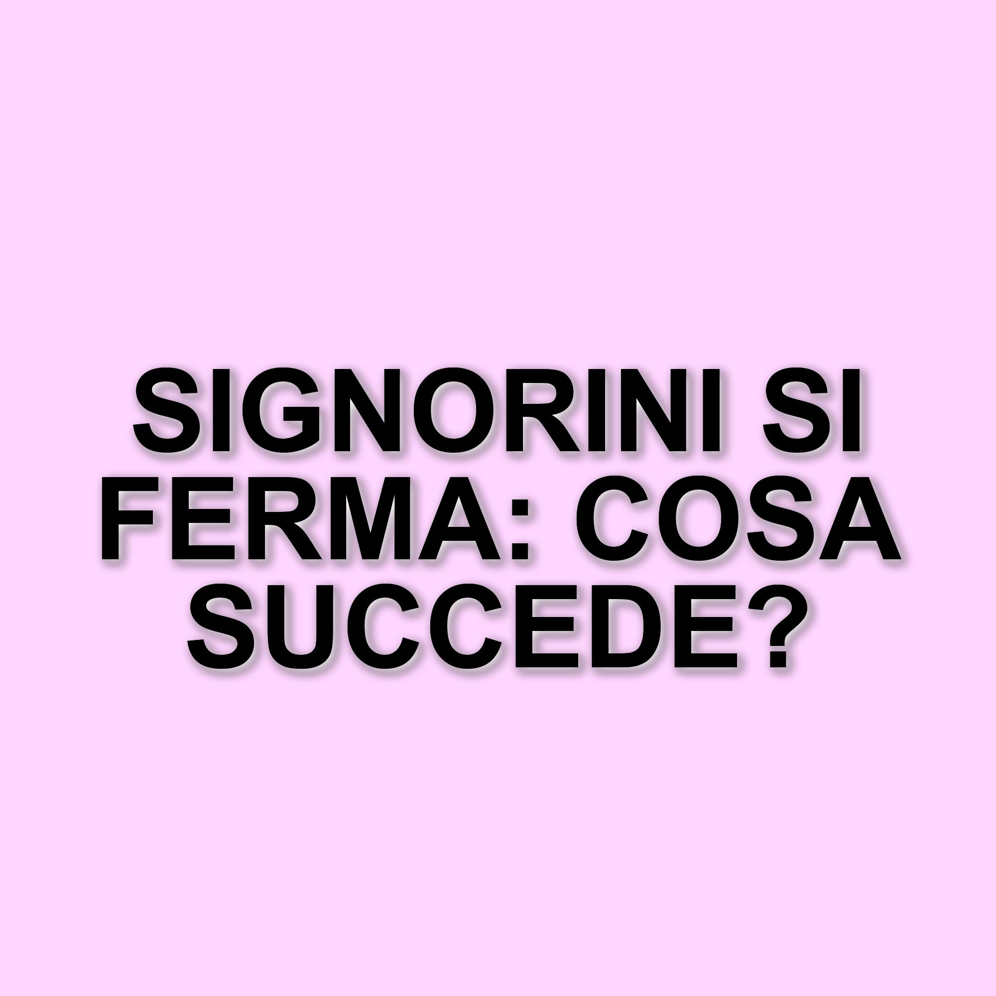 Alfonso Signorini annuncia una possibile pausa dalla conduzione del Grande Fratello