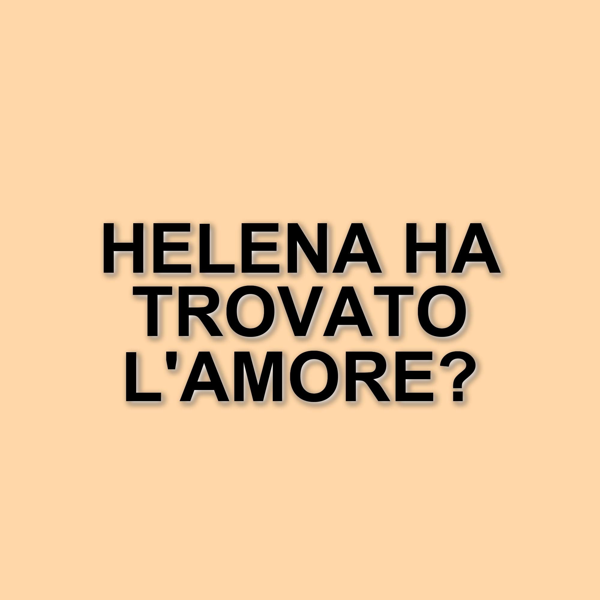 Retroscena inaspettati al Grande Fratello: Helena Prestes ha rischiato di non partecipare