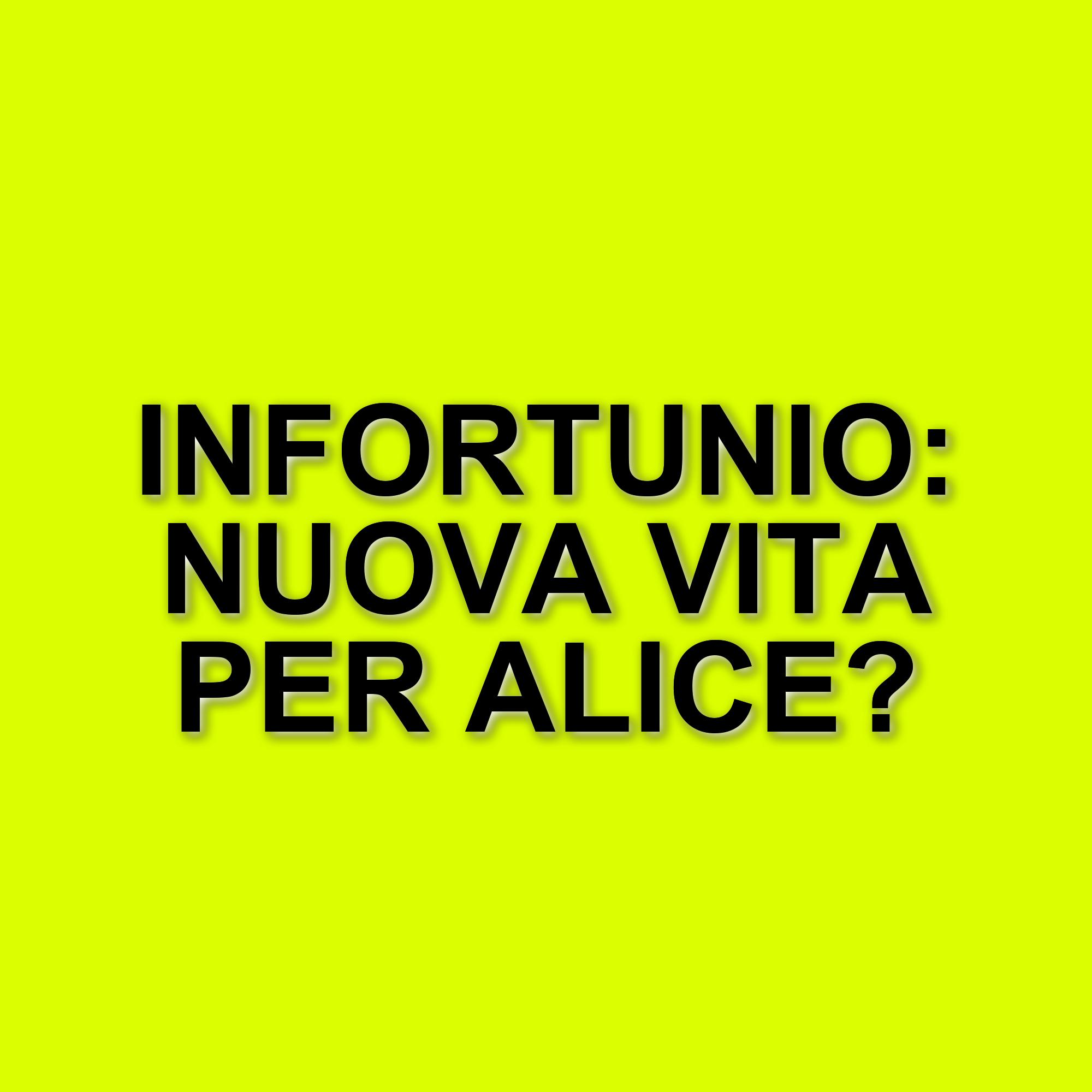 Alice Bellagamba: il sogno di Hollywood e i retroscena della sua carriera dopo Amici