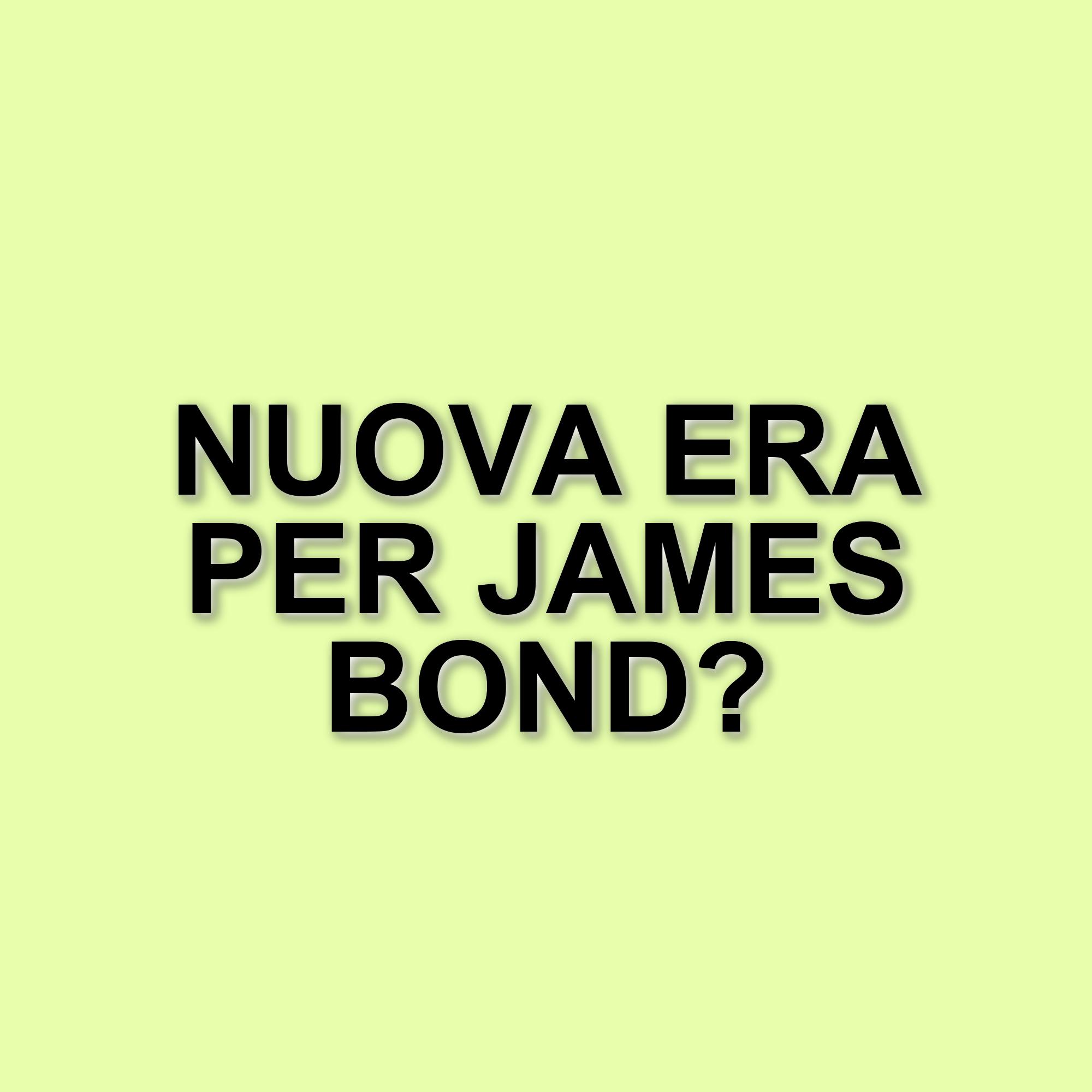 Amazon MGM svela il futuro di James Bond al CinemaCon: nuove direzioni per l'agente 007
