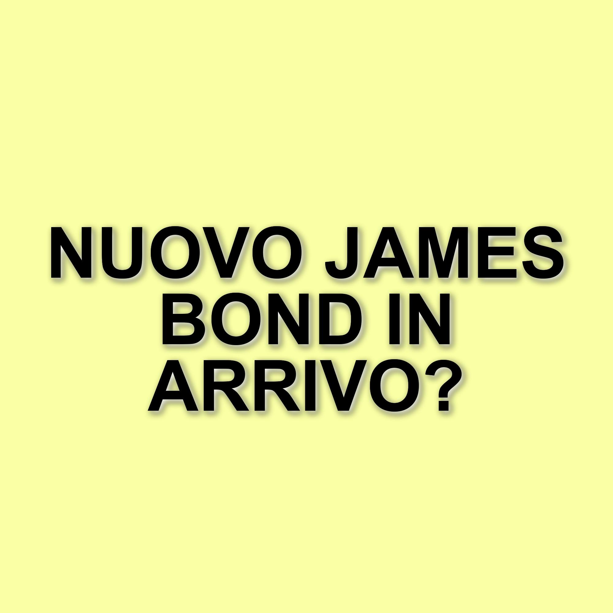 La ricerca del nuovo James Bond: i film essenziali da rivedere