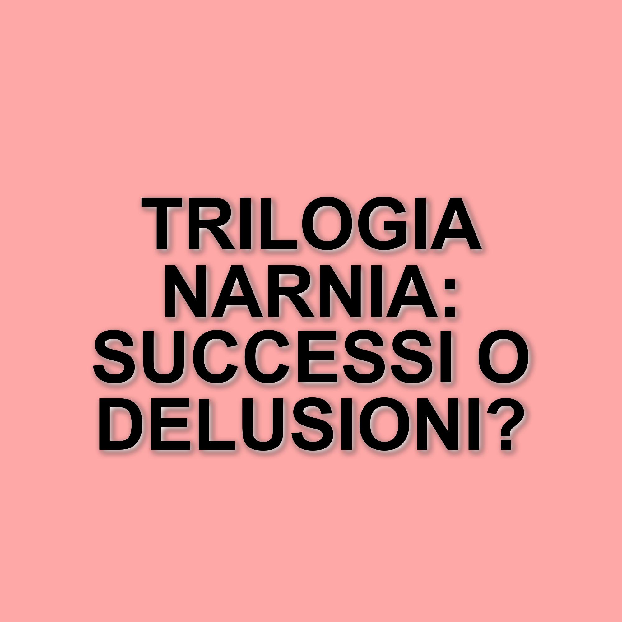 La classifica dei film de Le Cronache di Narnia: un'analisi dei lungometraggi più amati