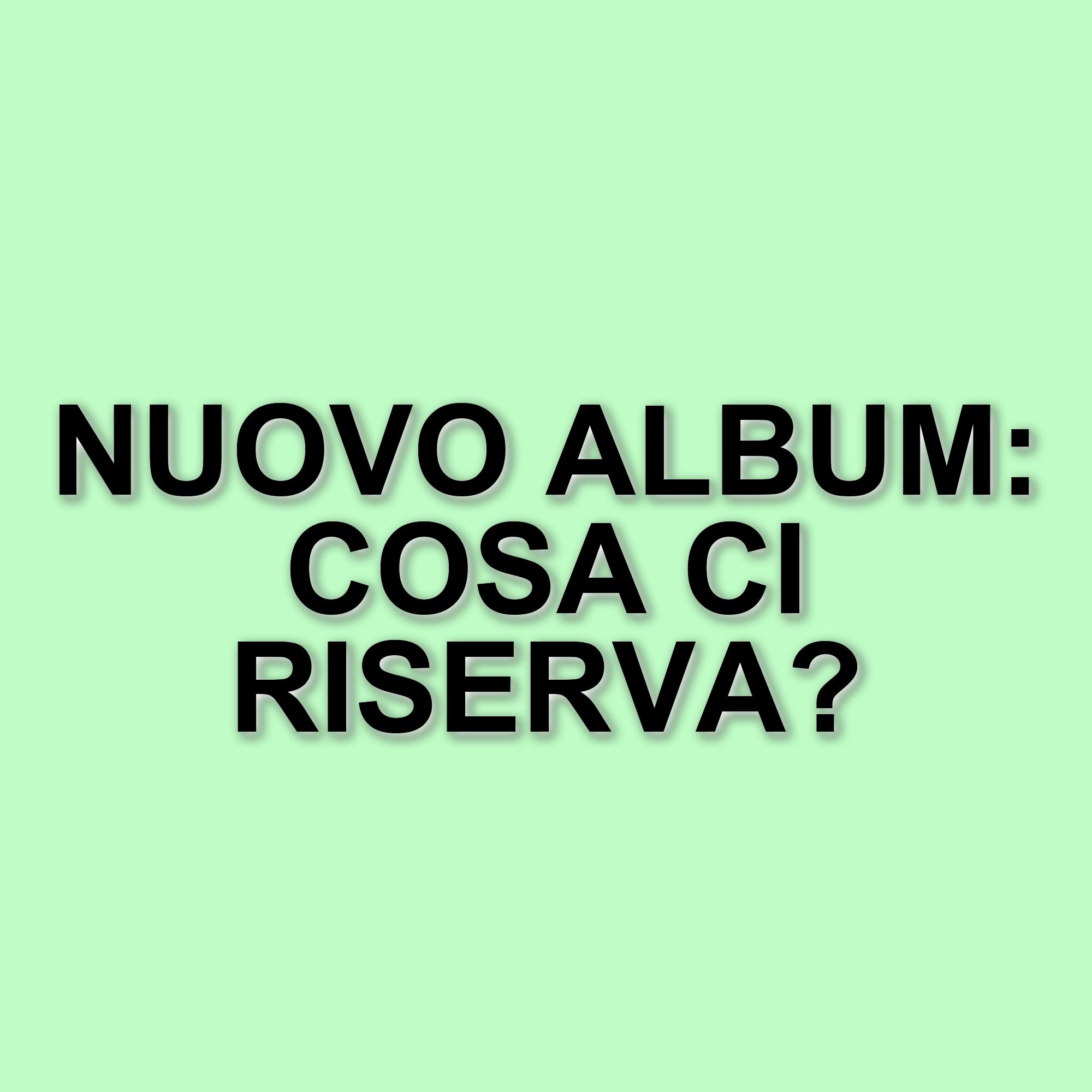 Anastasio torna con un nuovo album: 'Le macchine non possono pregare' e riflessioni sul rap