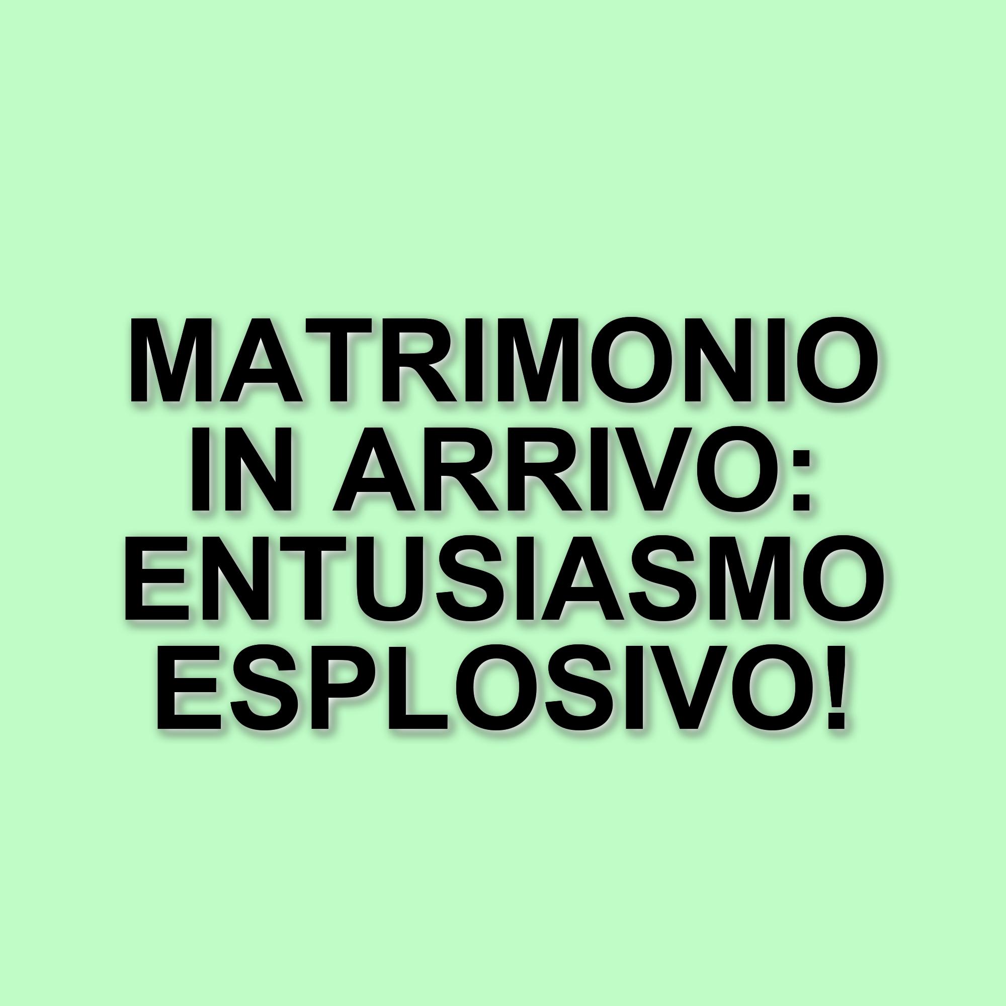 Angela Caloisi e Paolo Crivellin annunciano la data del matrimonio: ecco quando si sposeranno