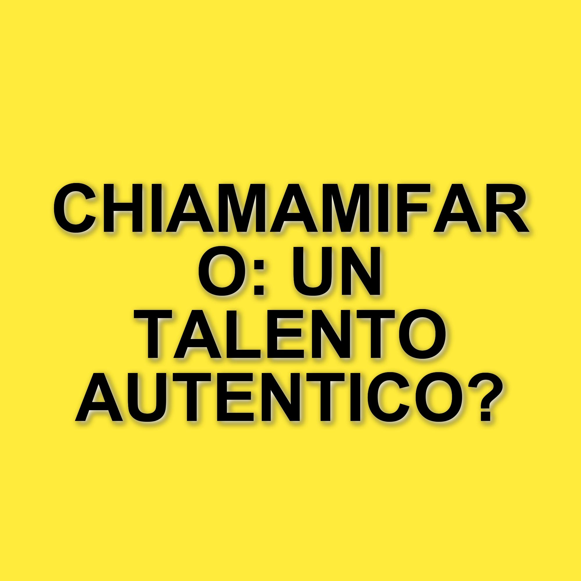 Chiamamifaro trionfa ad Amici 24: un esempio di empatia e talento