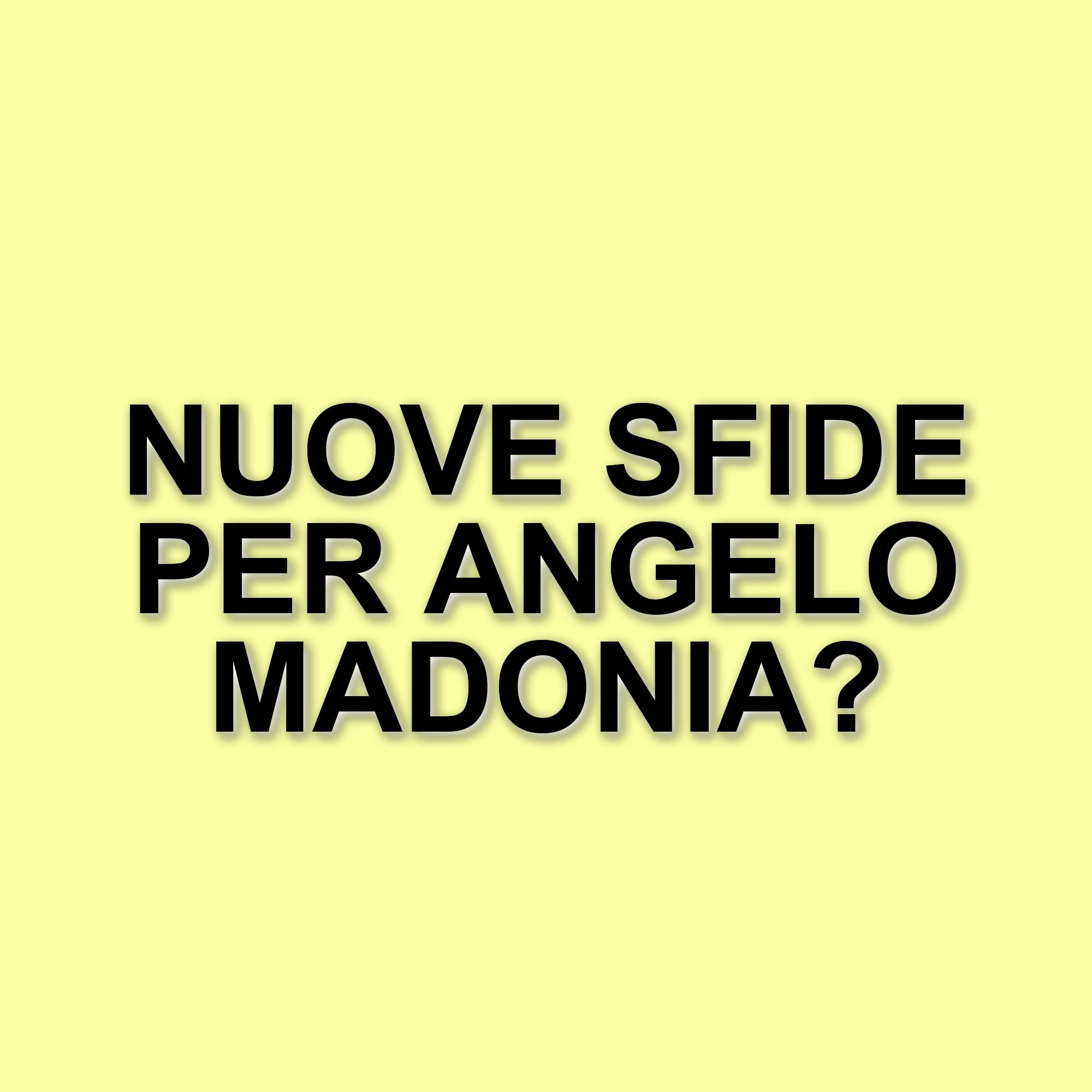 Angelo Madonia si allontana da Ballando e guarda a nuovi orizzonti nel mondo dello spettacolo