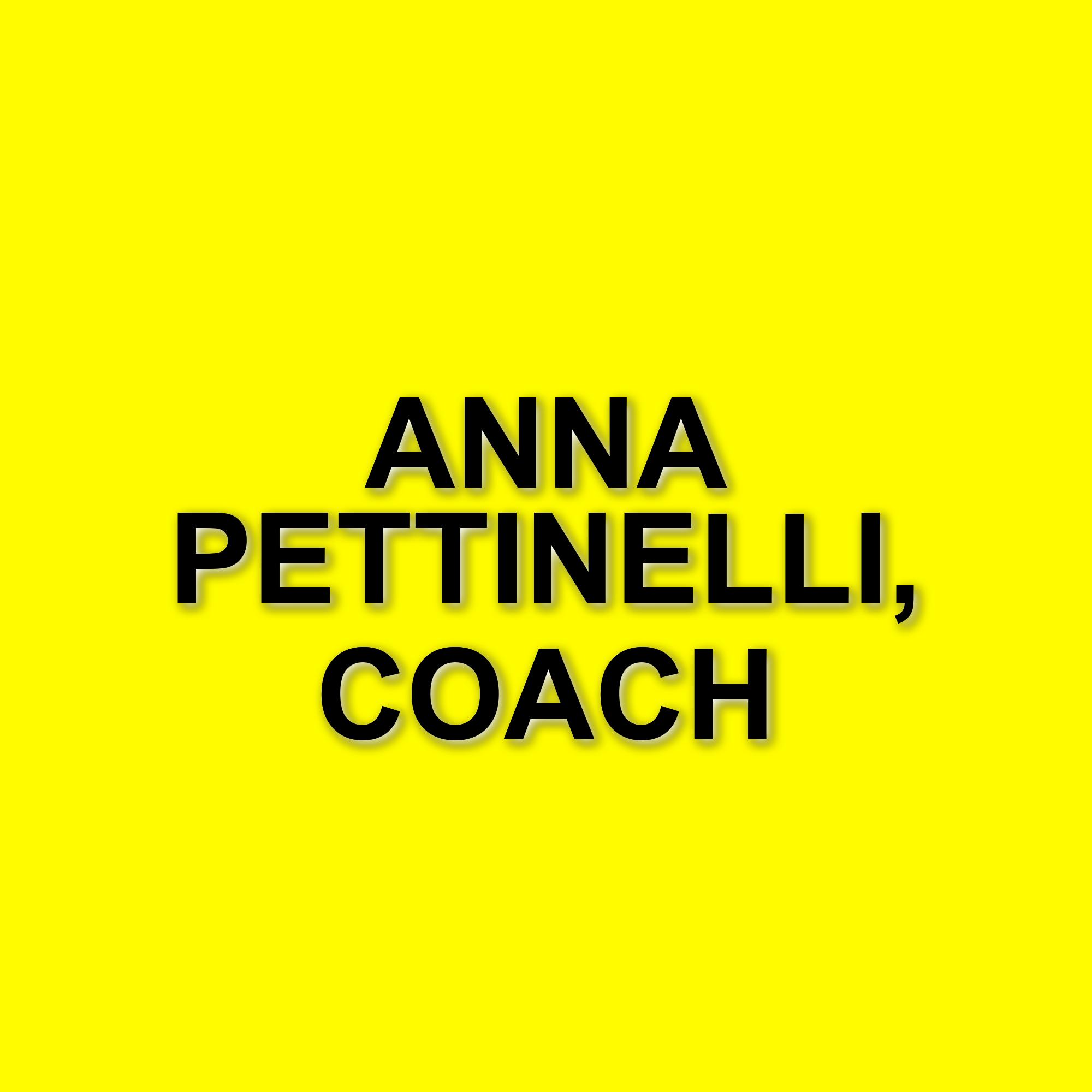 Anna Pettinelli: il carisma e le sfide nel Serale di Amici