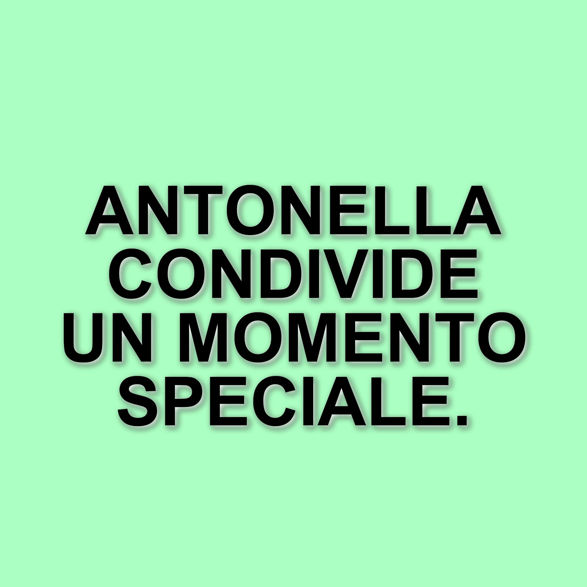Antonella Clerici racconta in diretta il suo monitoraggio della pressione: un gesto di sincerità