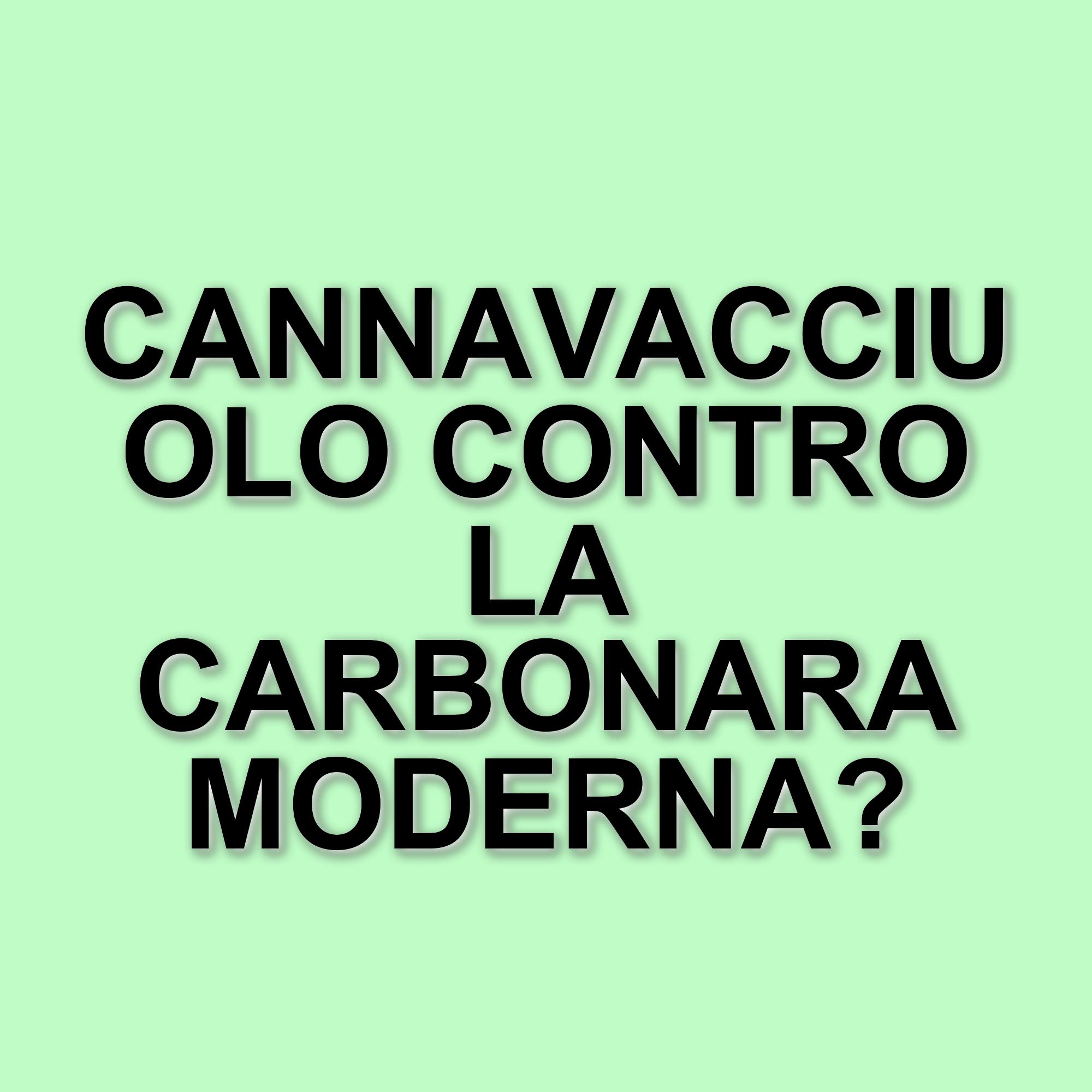 Cannavacciuolo sconvolto da una carbonara inaccettabile al ristorante San Nicola