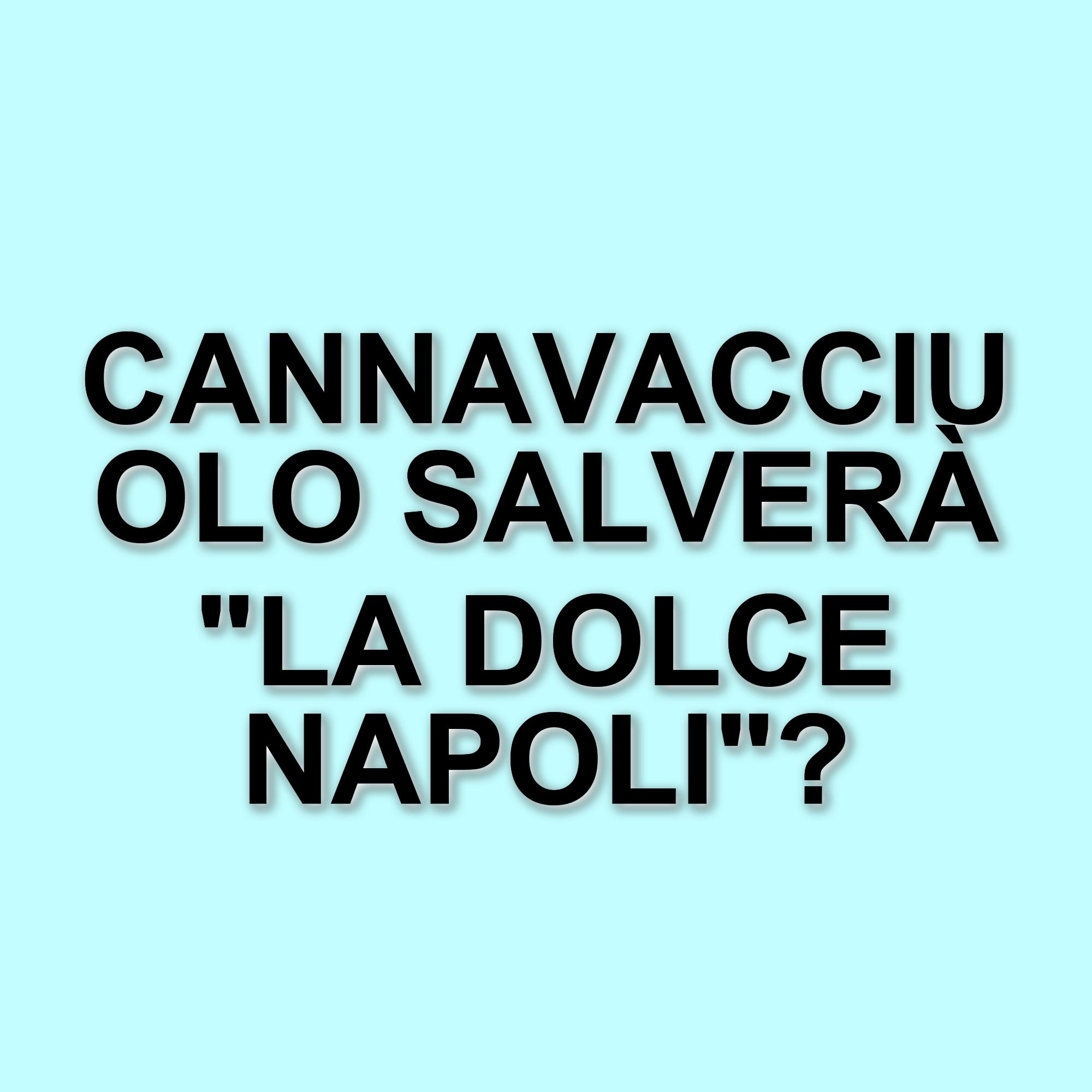 Antonino Cannavacciuolo porta Cucine da Incubo in Germania: la nuova stagione inizia con La dolce Napoli
