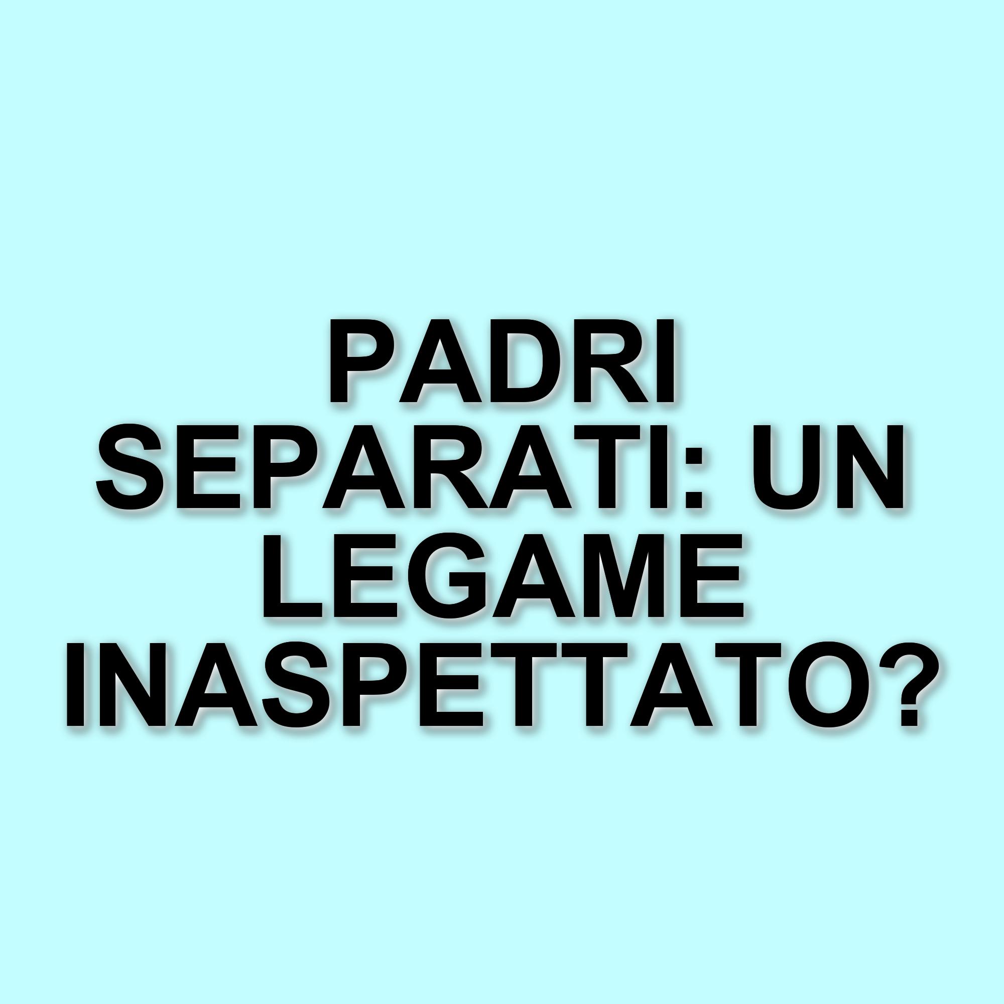 Antonino Spinalbese e Andrea Tabanelli: la nascita di un legame speciale a The Couple
