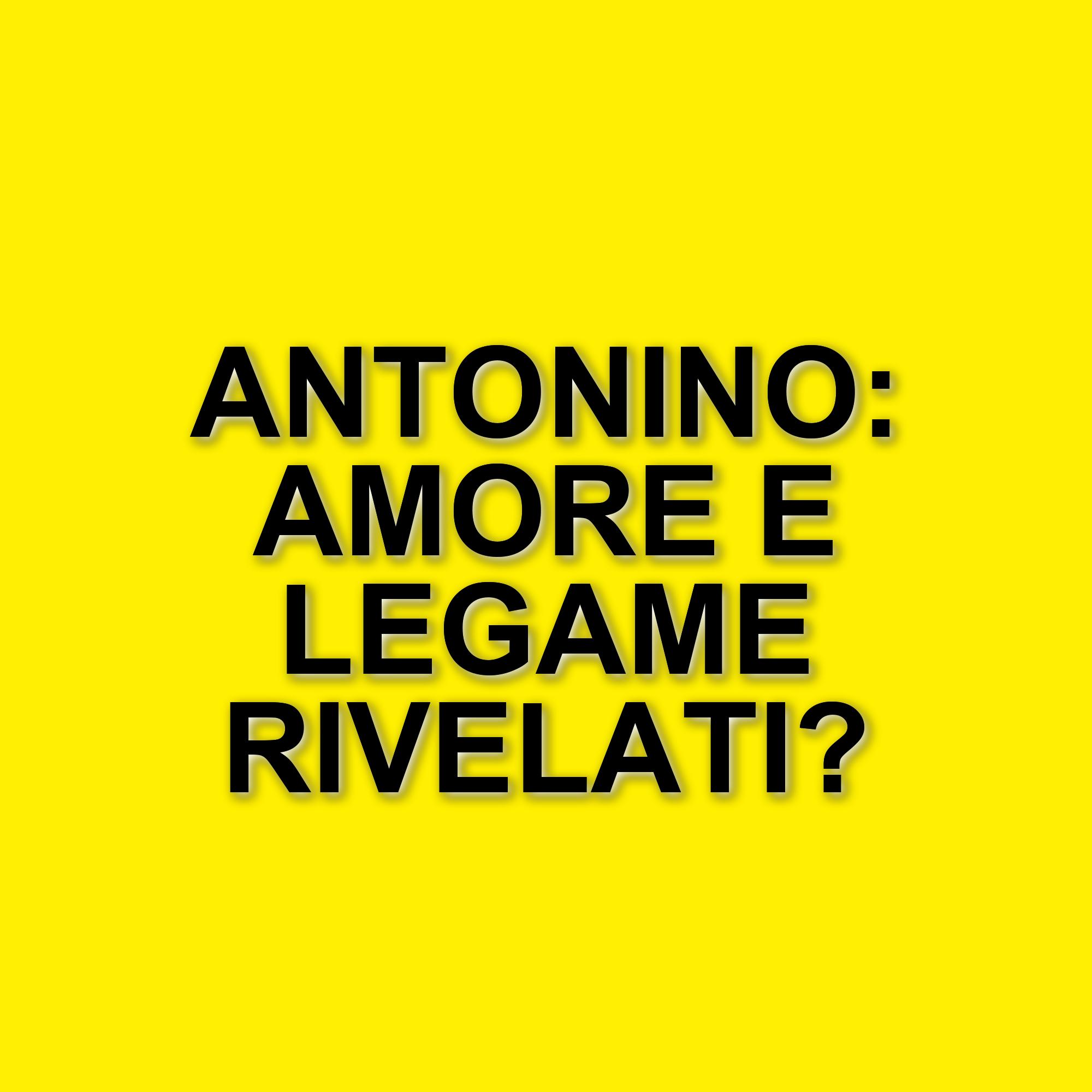 Antonino Spinalbese torna in tv: rivelazioni sulla vita privata a Pomeriggio 5