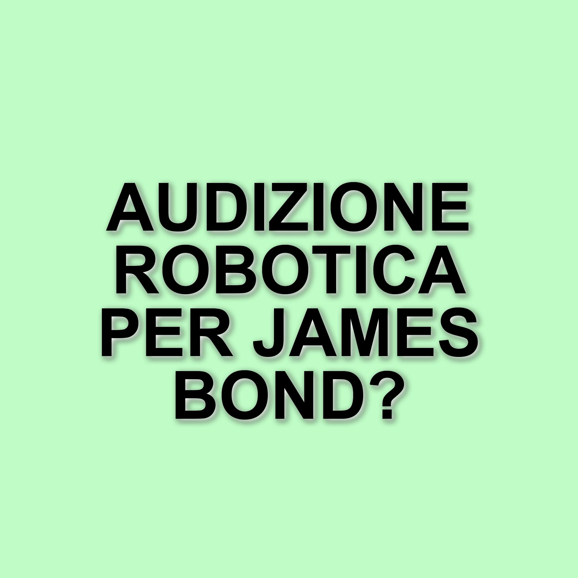 Antony Starr racconta la sua audizione fallita per il ruolo di James Bond