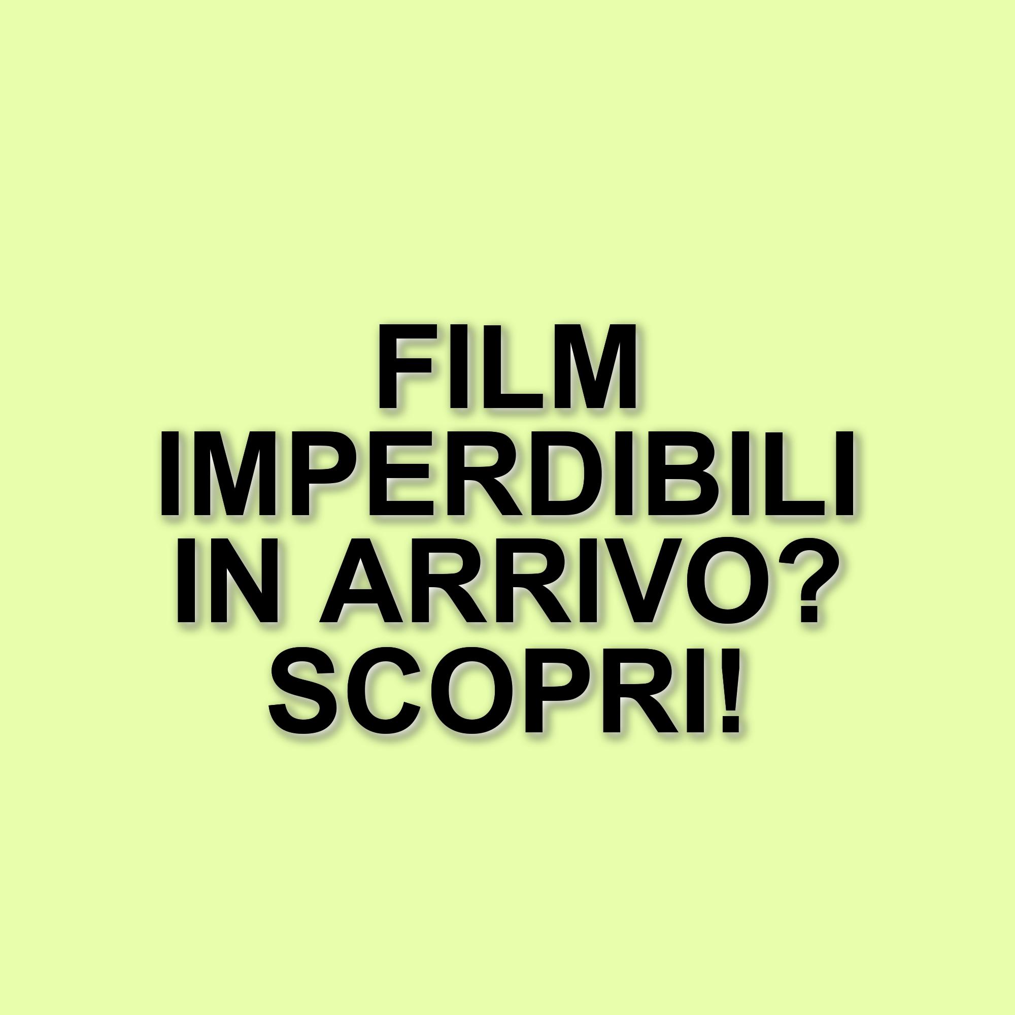 Aprile 2025: Un mese ricco di novità al cinema con titoli imperdibili