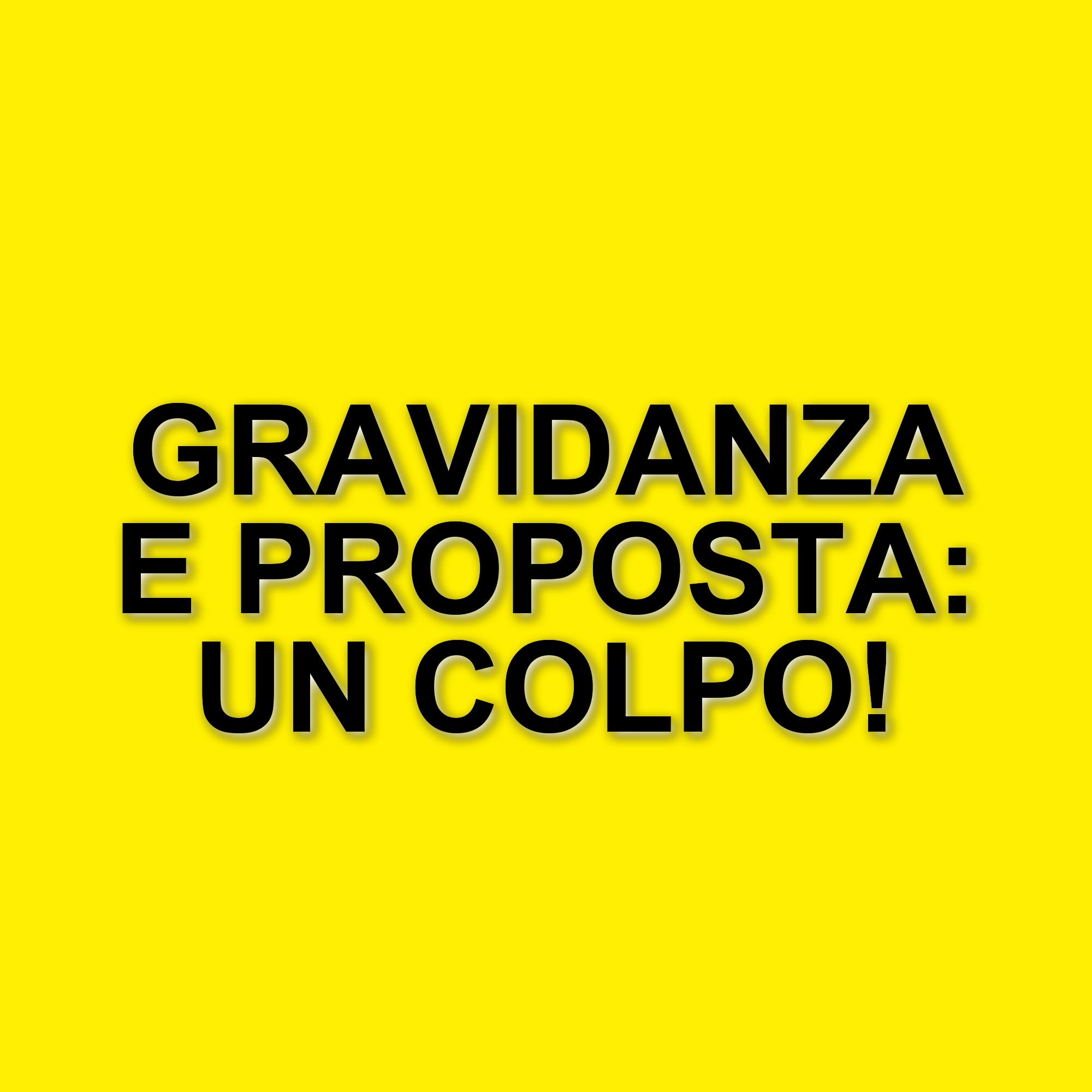 Uomini e Donne: Asmaa e Cristiano annunciano la gravidanza e la proposta di matrimonio in diretta
